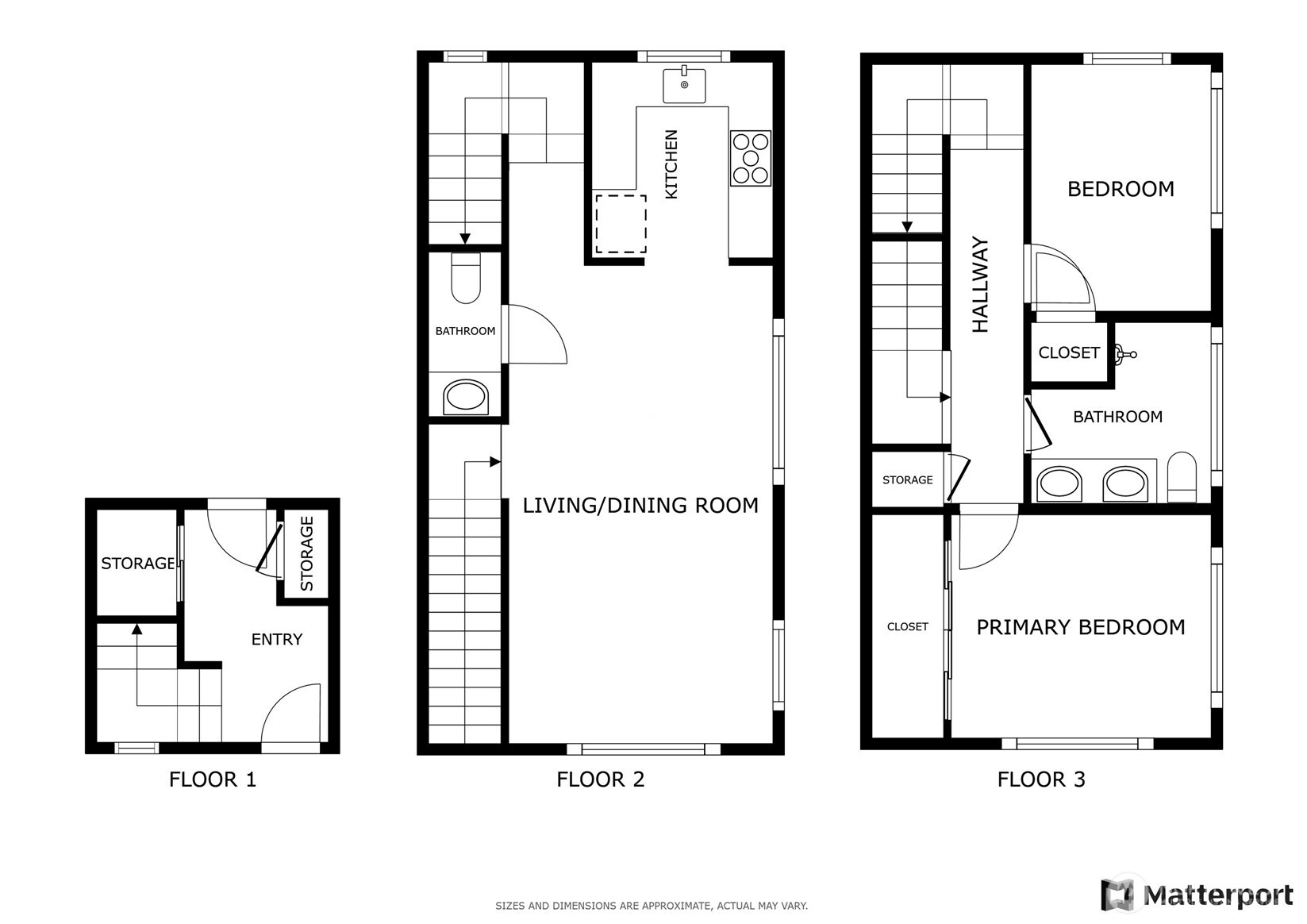 5710 Roosevelt Way NE Unit: B