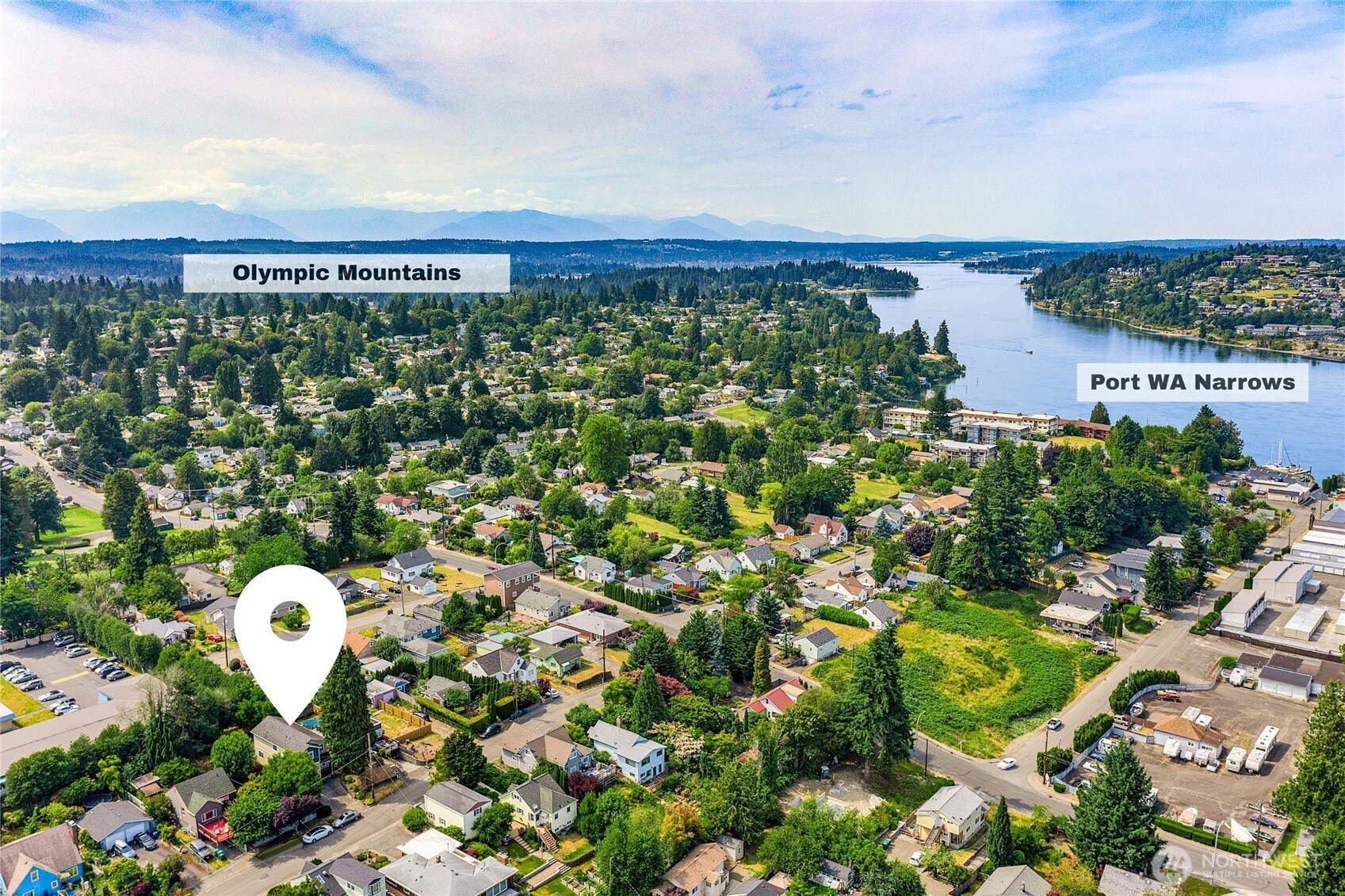 1325 Marguerite Avenue