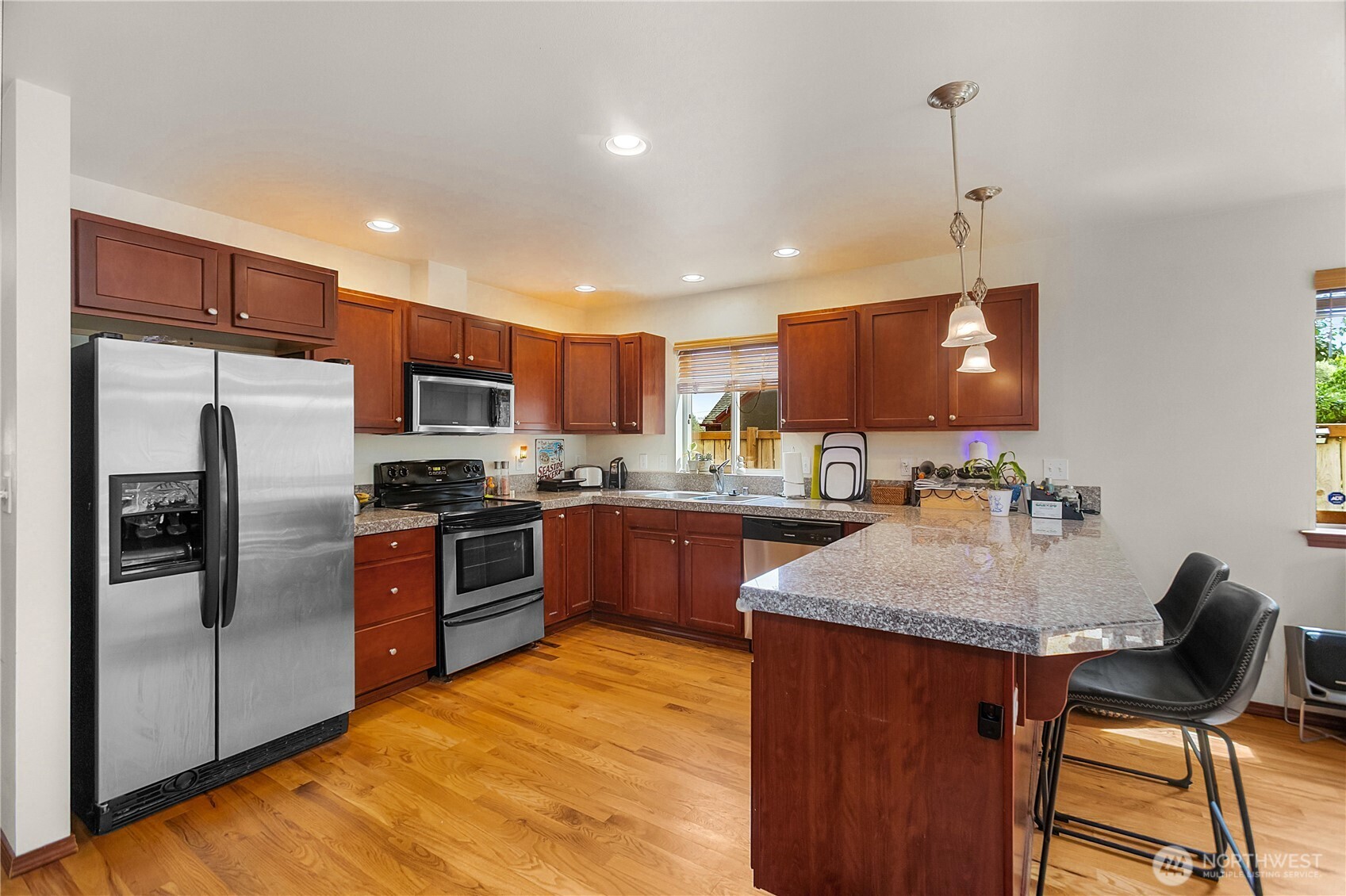 1325 Marguerite Avenue