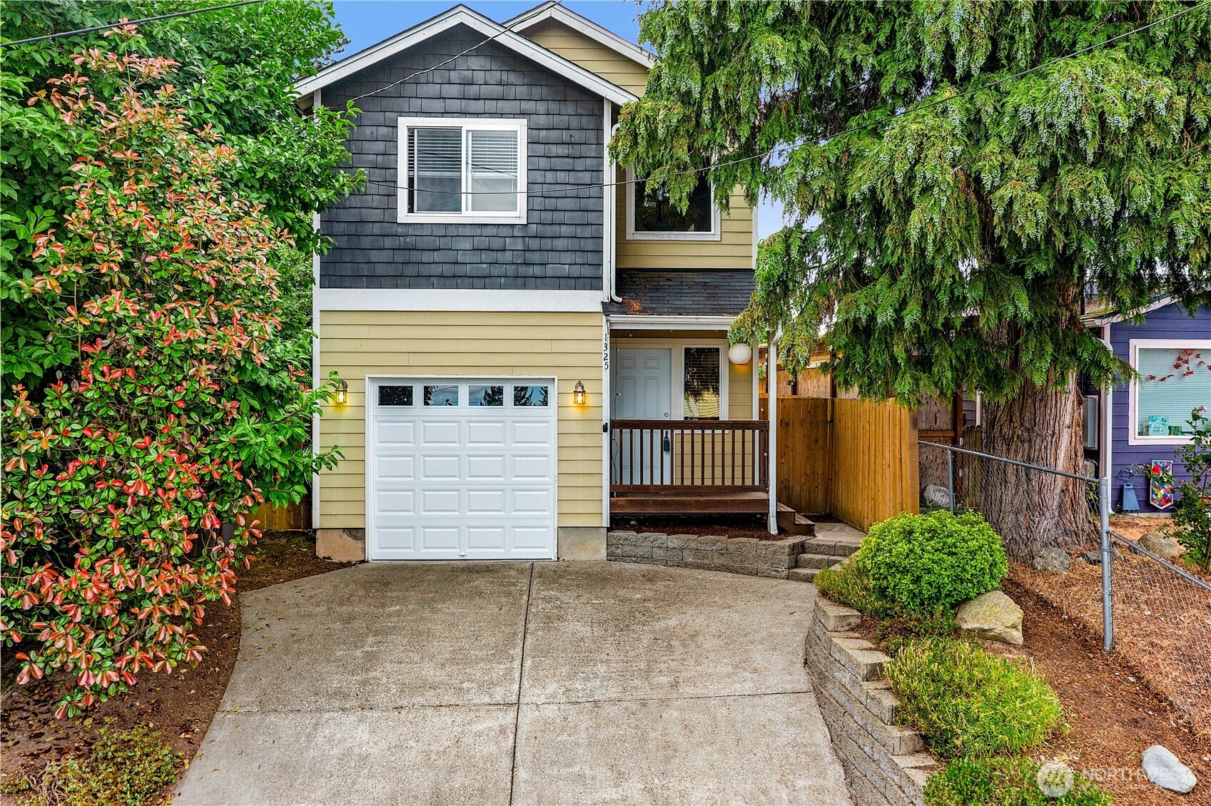 1325 Marguerite Avenue