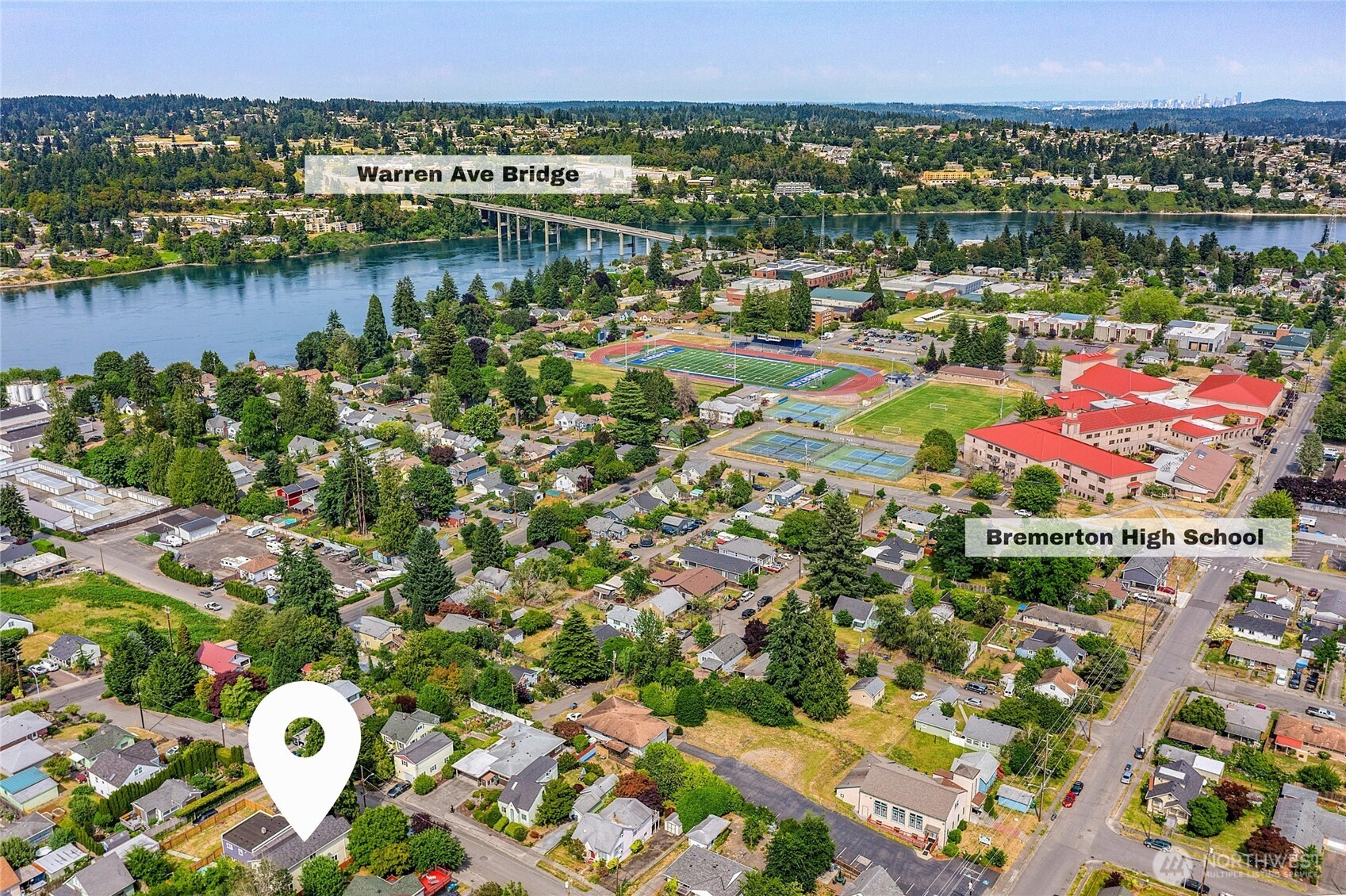 1325 Marguerite Avenue