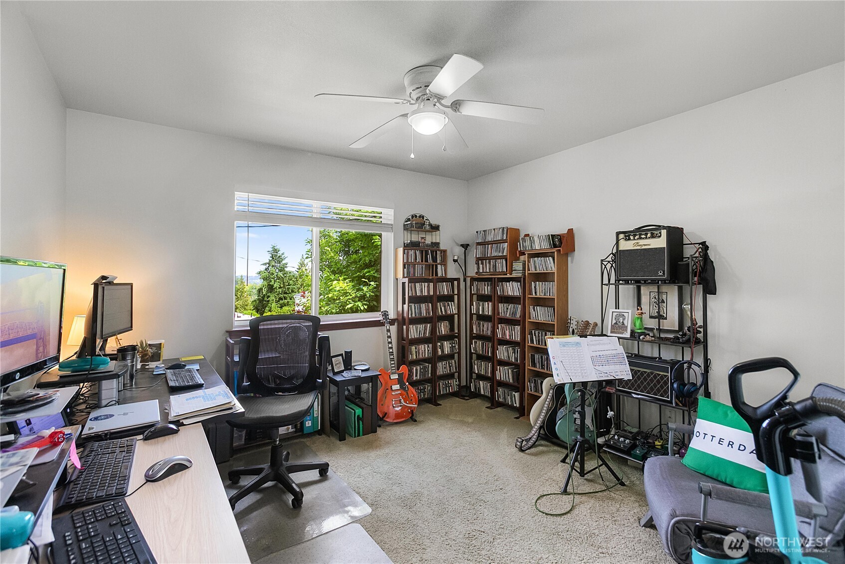 1325 Marguerite Avenue