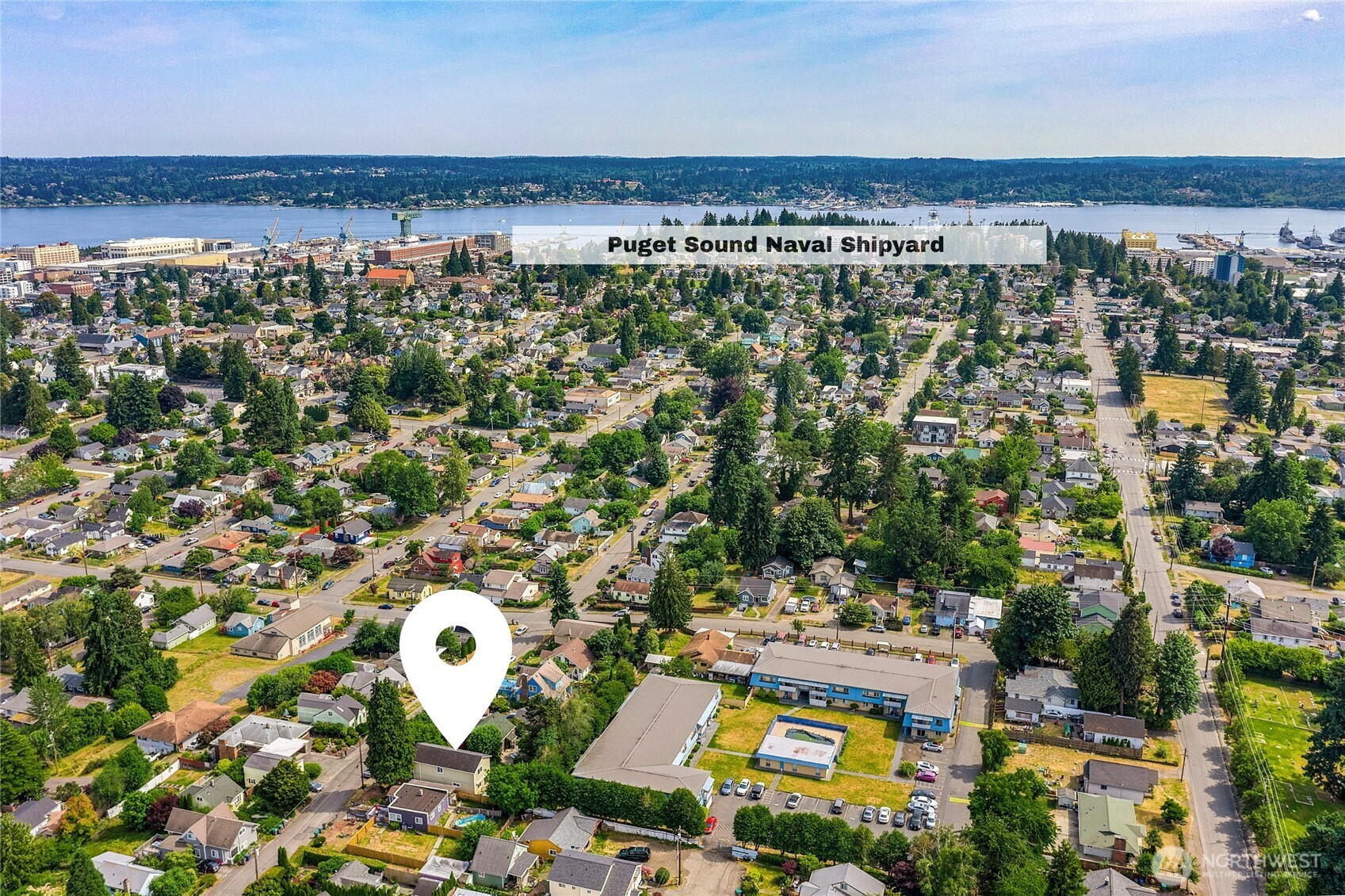 1325 Marguerite Avenue