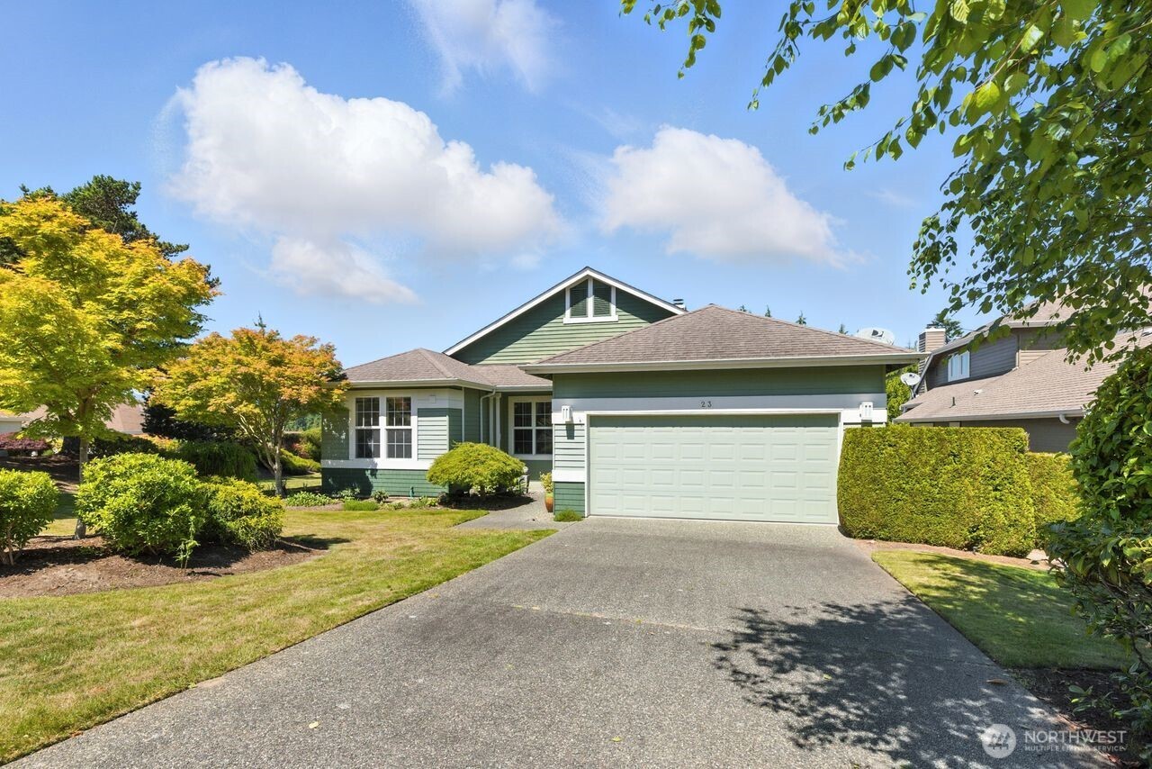 23 Seaway Place