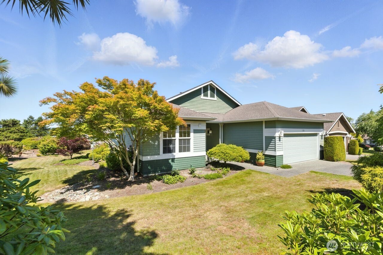 23 Seaway Place