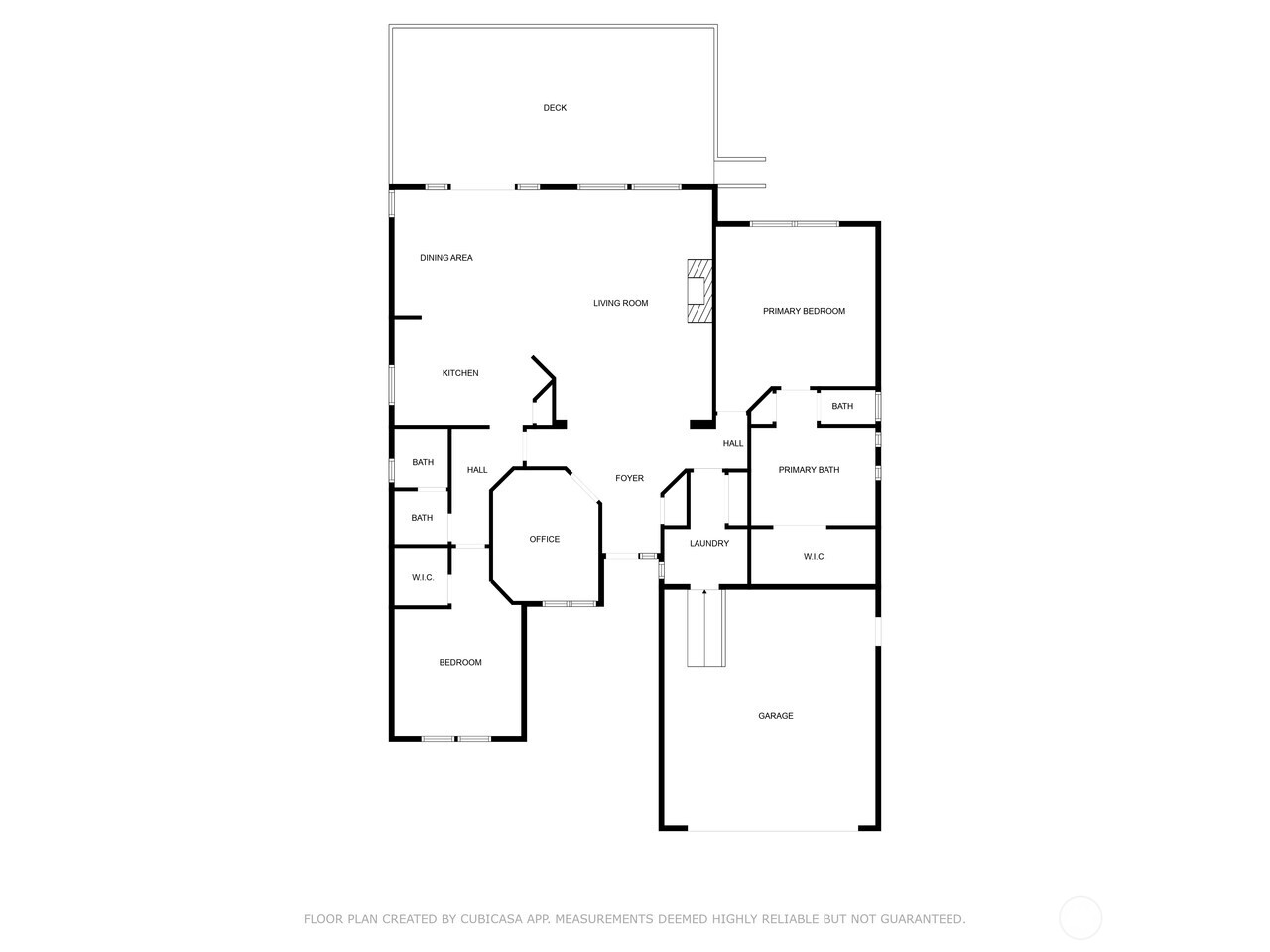 23 Seaway Place