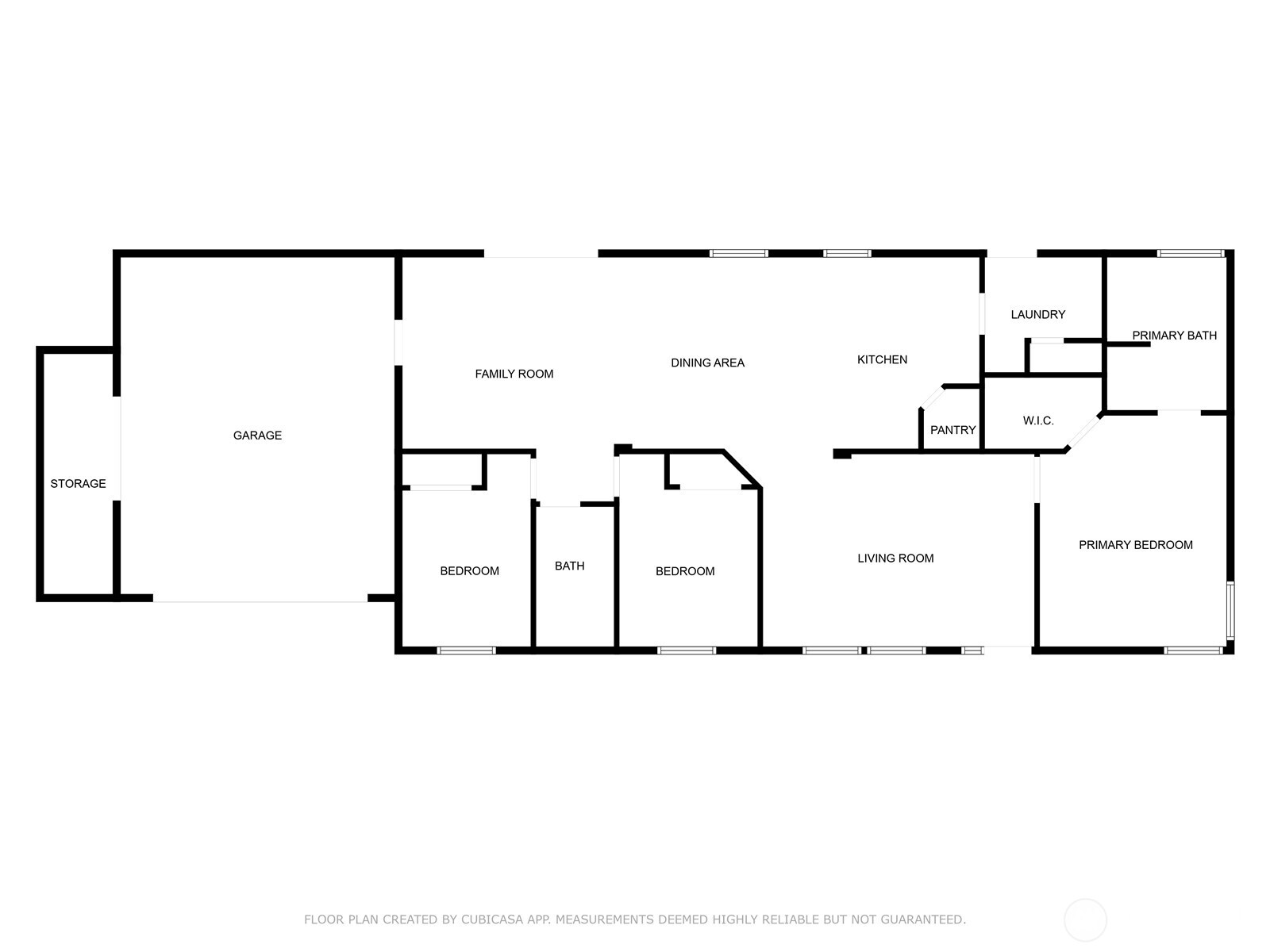 2683 Ridgecrest Drive W