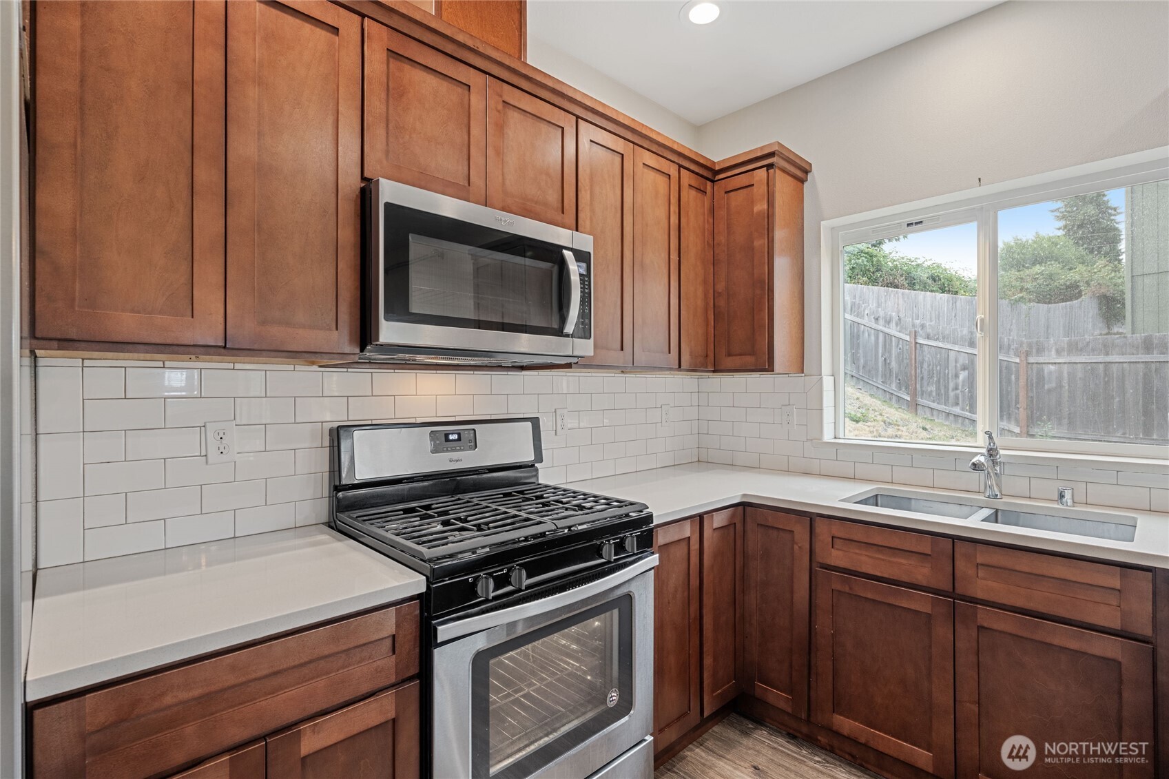 1116 Walnut Street