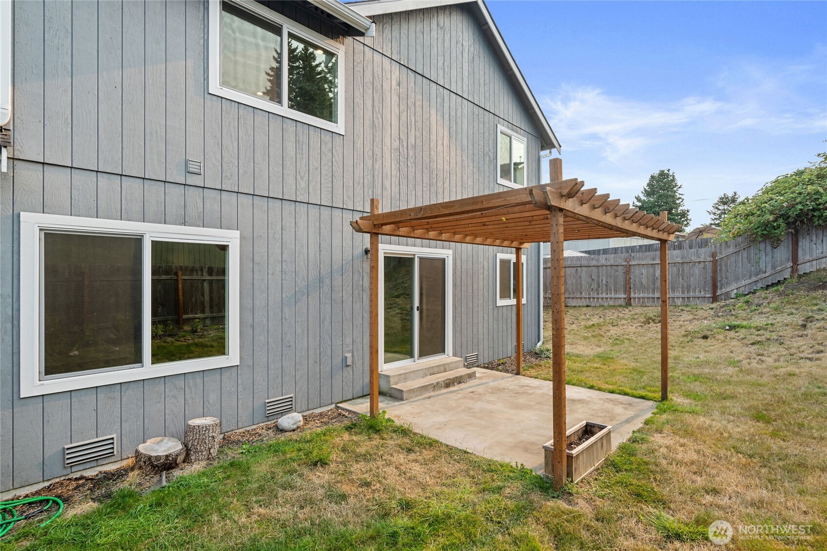 1116 Walnut Street