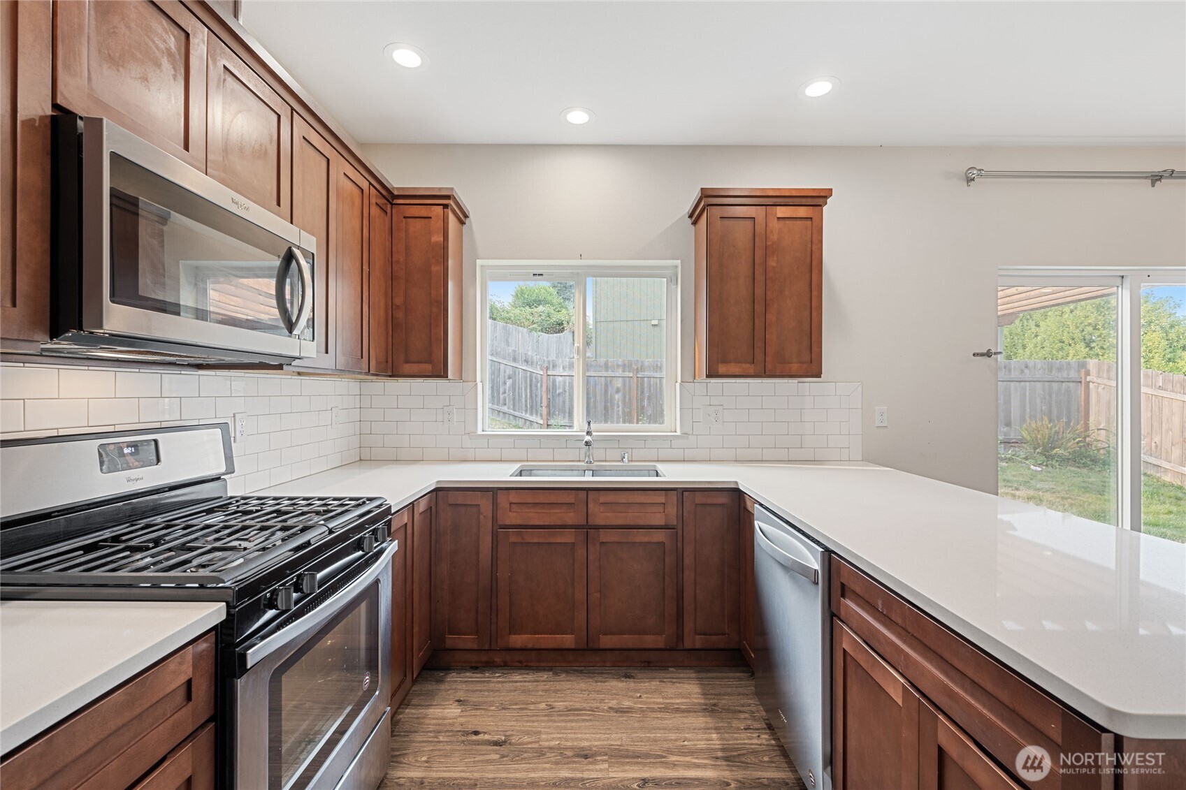 1116 Walnut Street