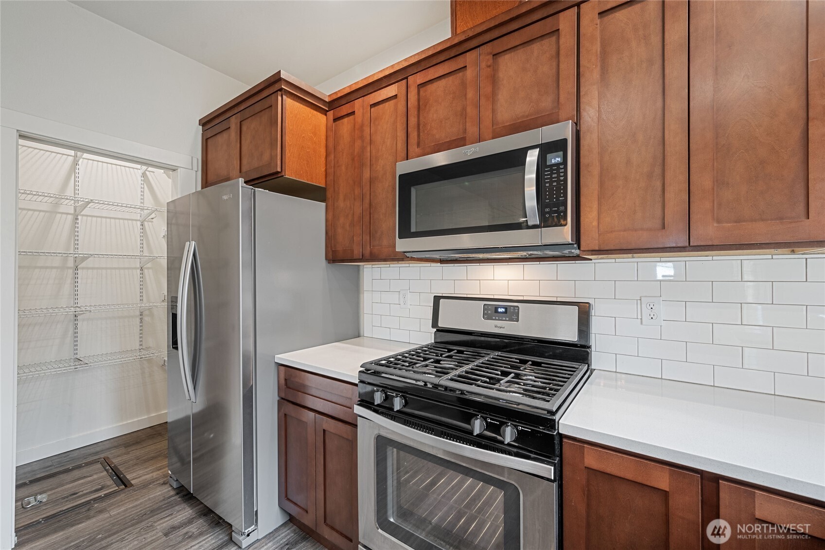 1116 Walnut Street