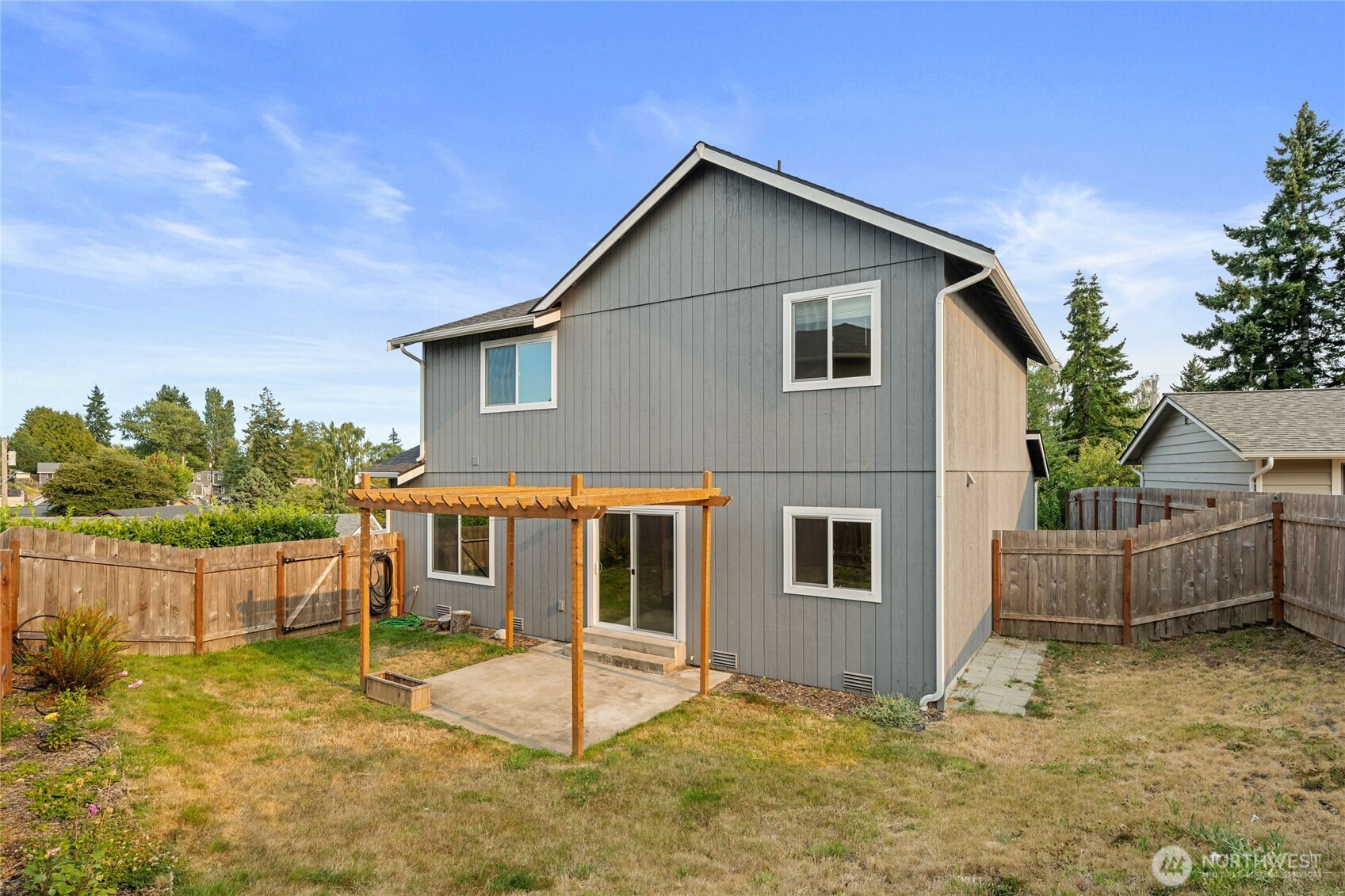 1116 Walnut Street