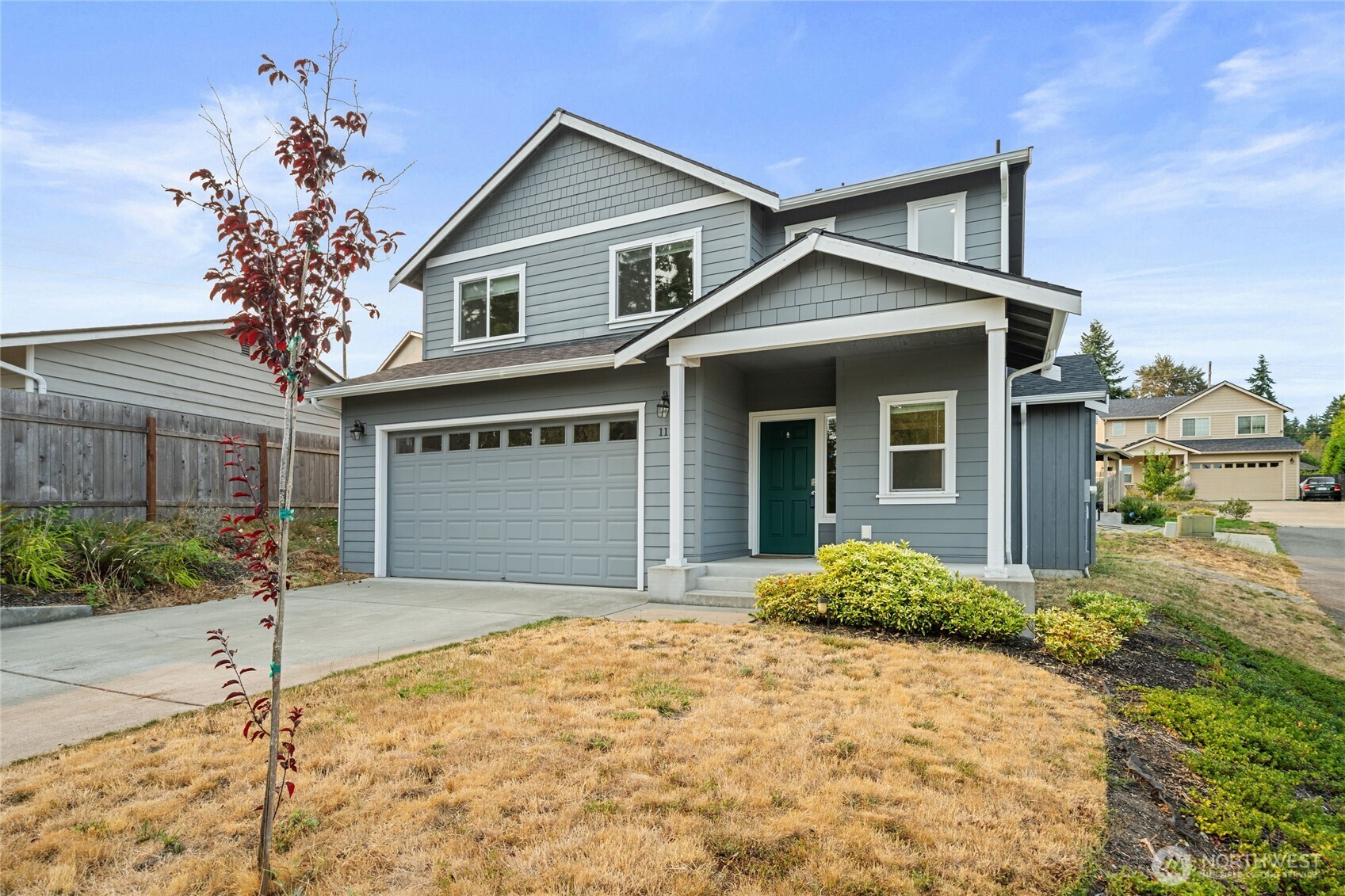 1116 Walnut Street