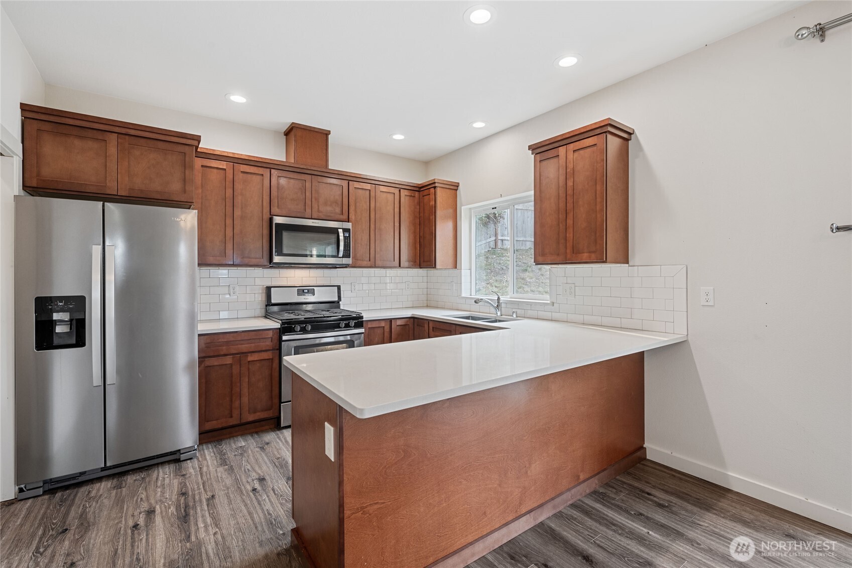 1116 Walnut Street