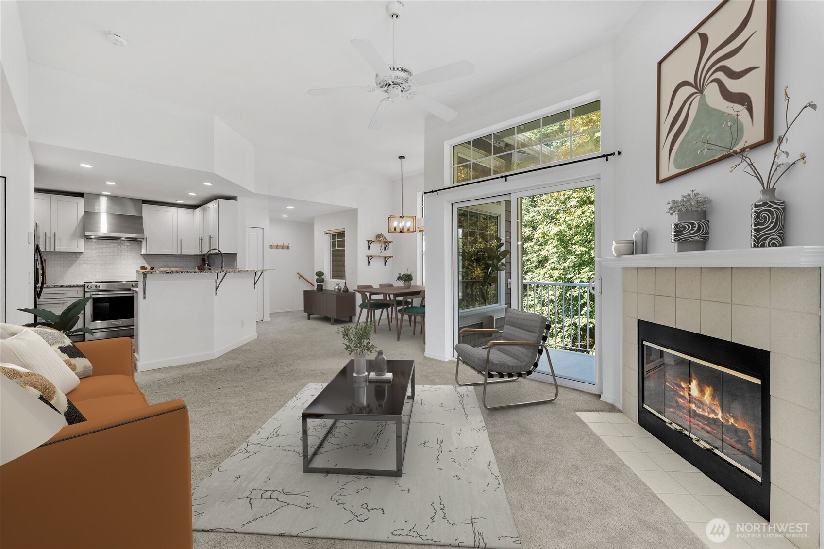 6515 134th Place SE Unit: F3