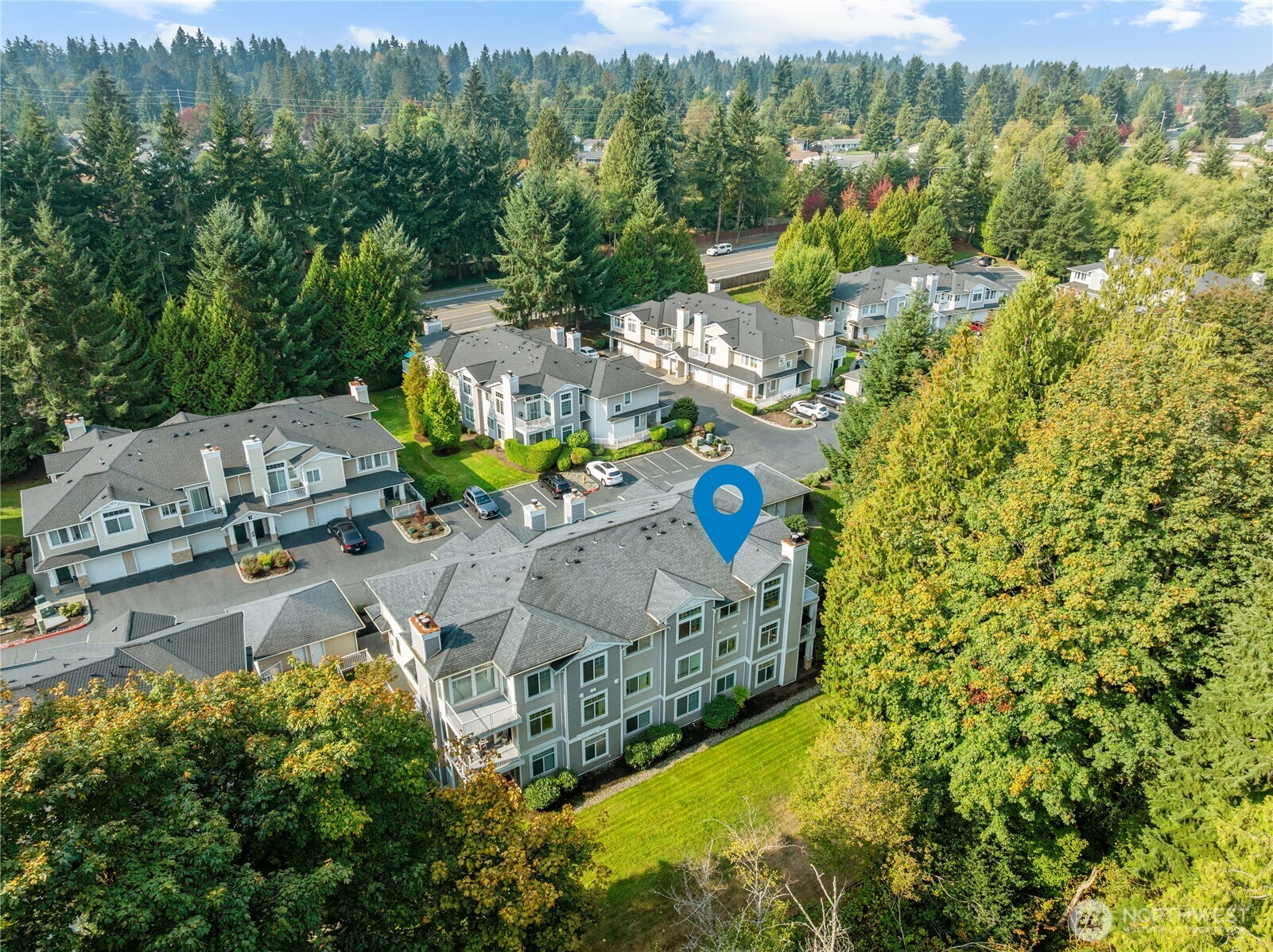 6515 134th Place SE Unit: F3