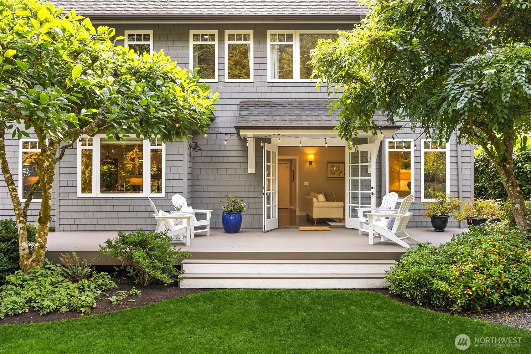 7551 Madrona Drive NE