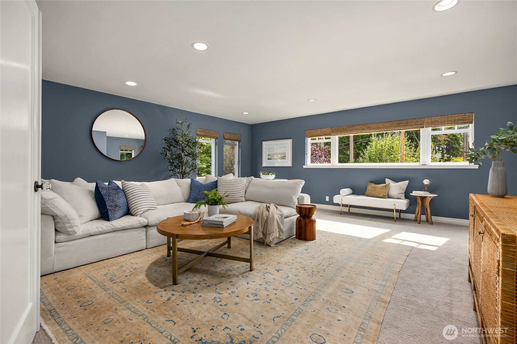 7551 Madrona Drive NE