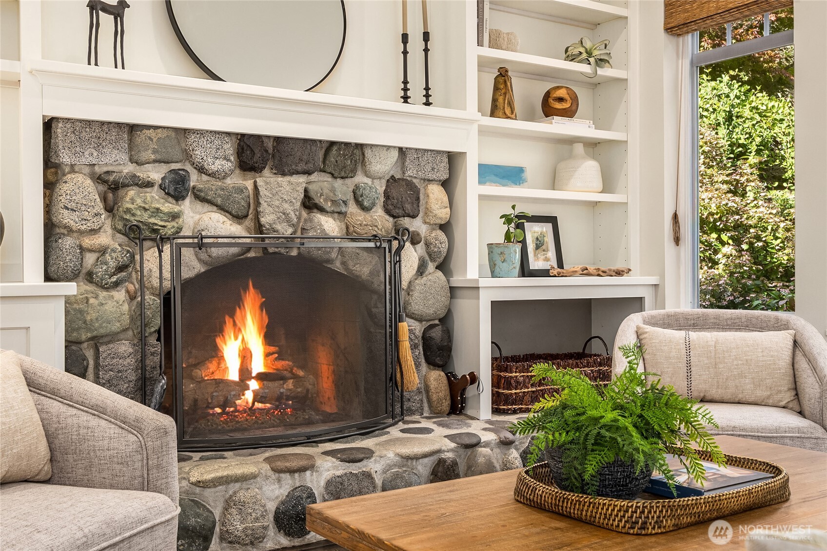 7551 Madrona Drive NE