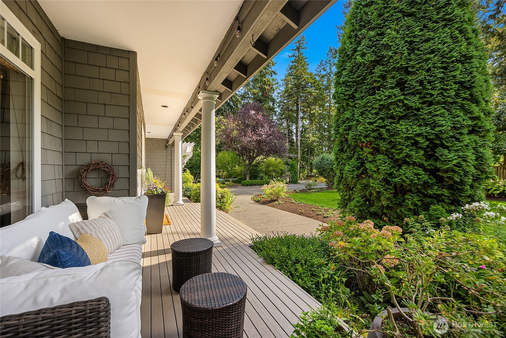 7551 Madrona Drive NE