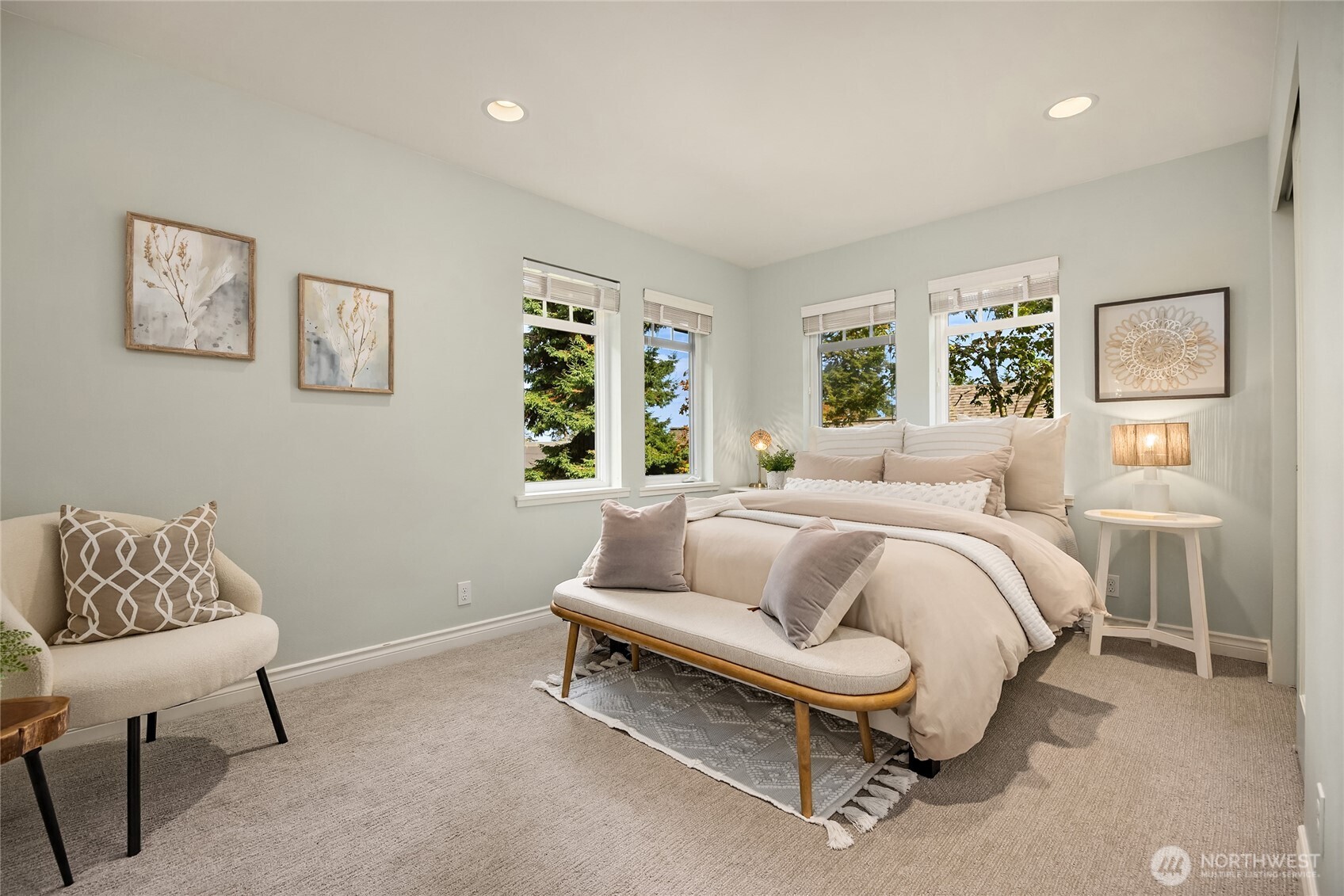 7551 Madrona Drive NE