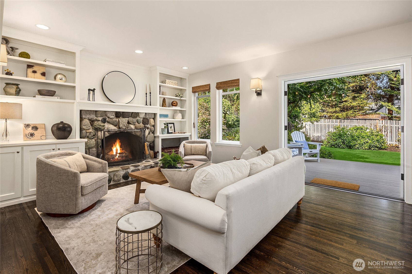 7551 Madrona Drive NE