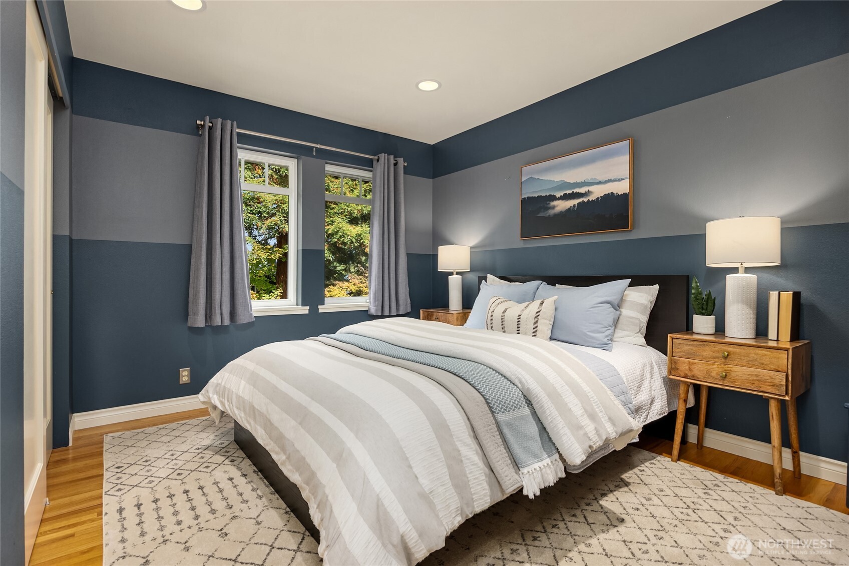 7551 Madrona Drive NE