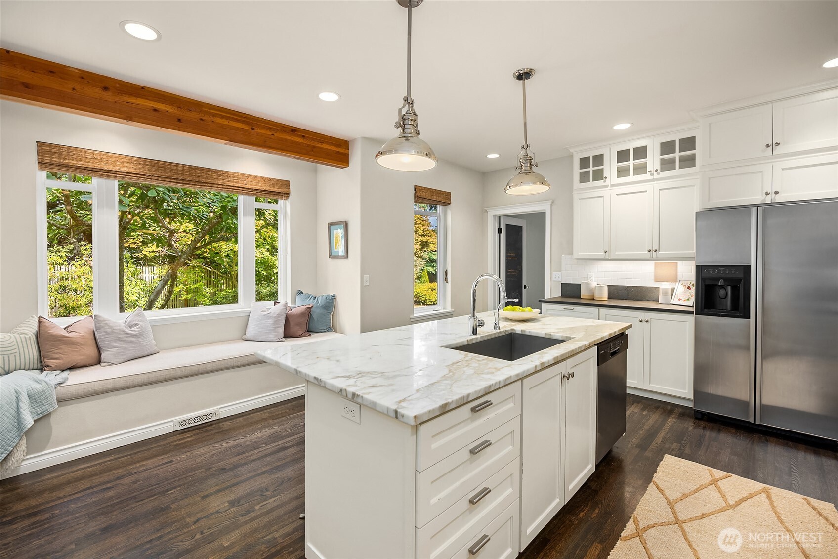 7551 Madrona Drive NE