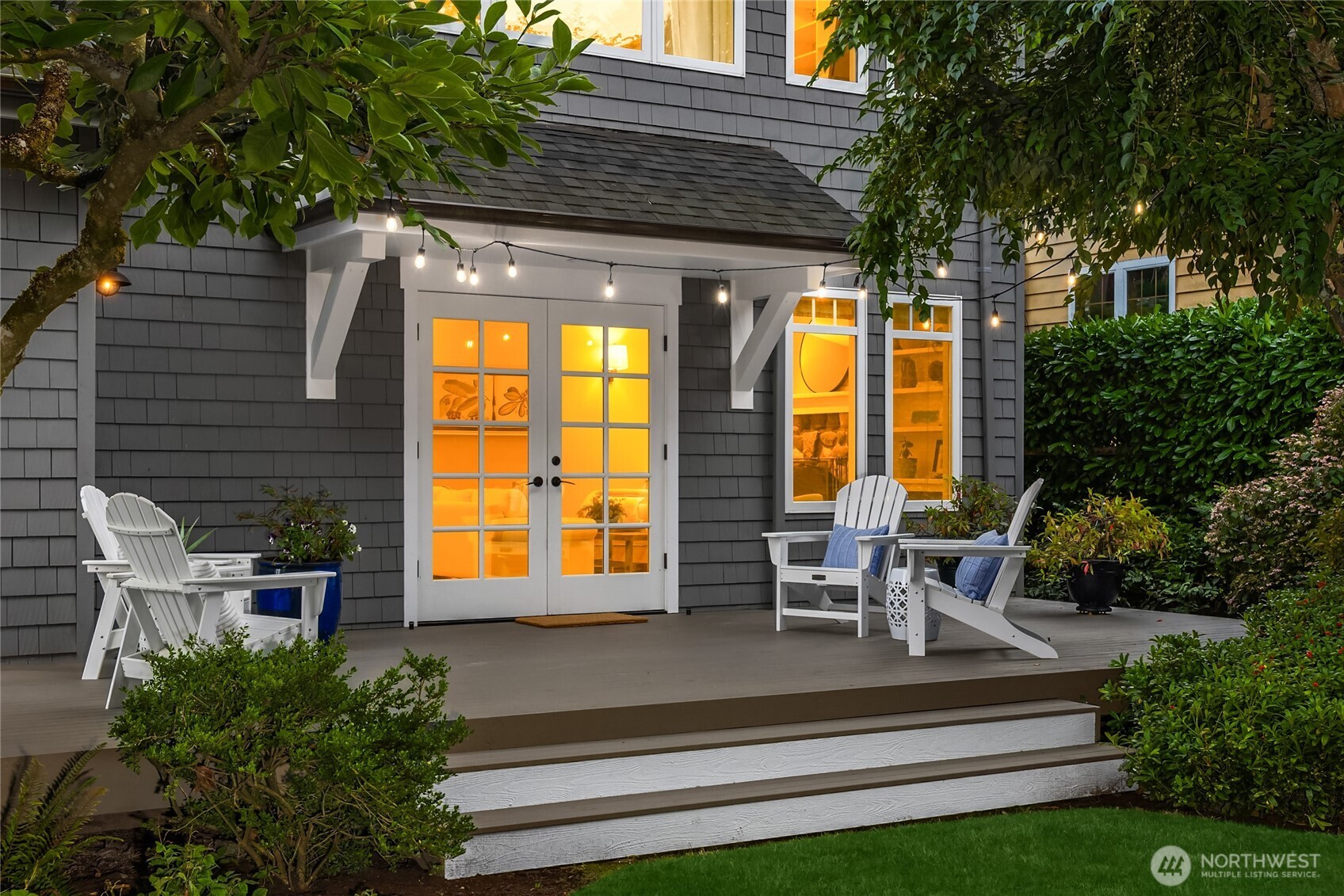 7551 Madrona Drive NE