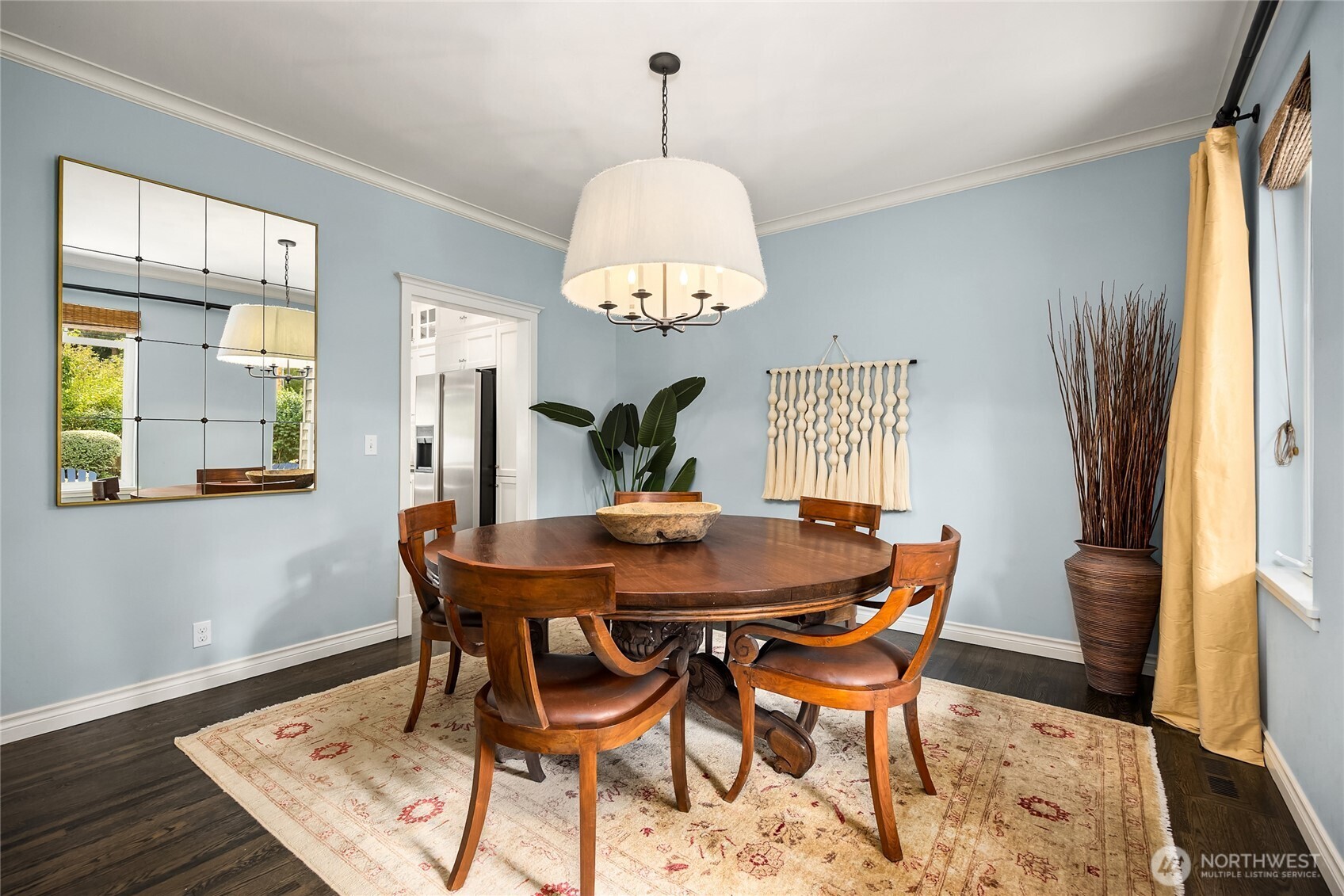 7551 Madrona Drive NE