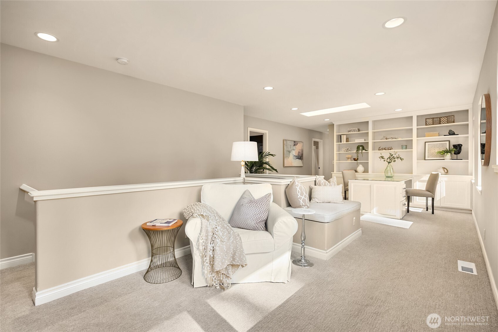 7551 Madrona Drive NE