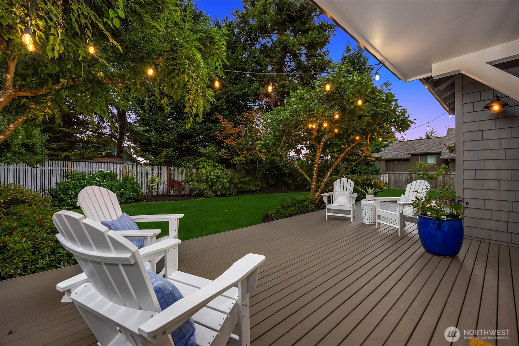 7551 Madrona Drive NE