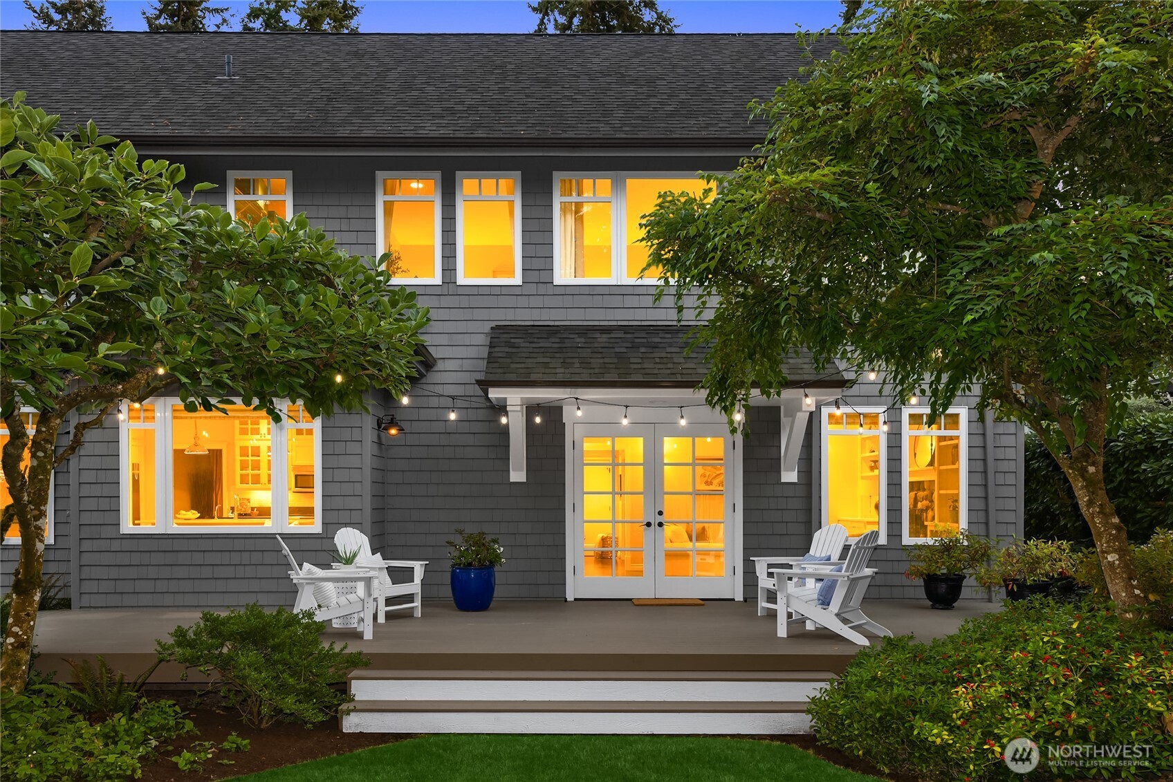 7551 Madrona Drive NE