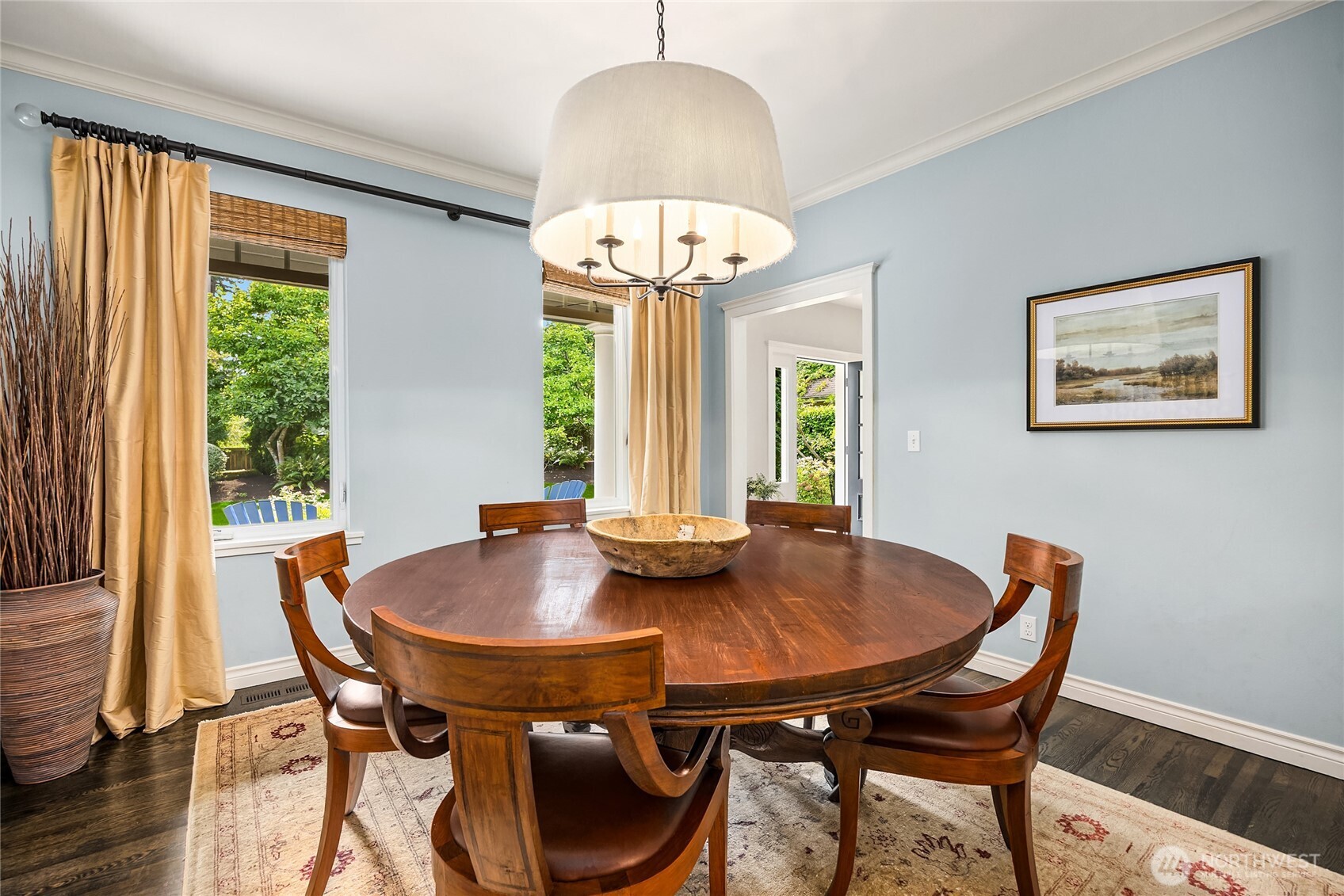 7551 Madrona Drive NE