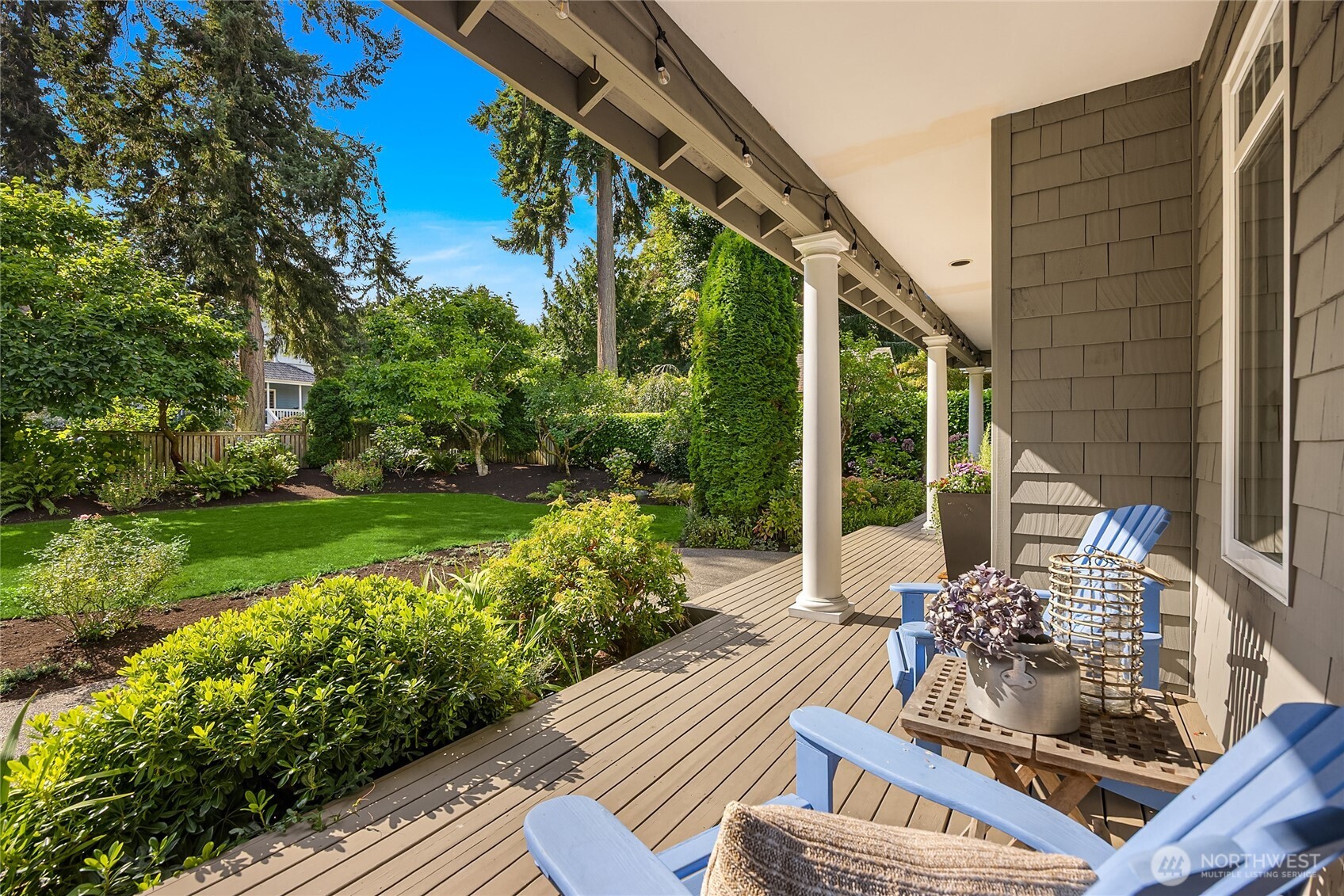 7551 Madrona Drive NE