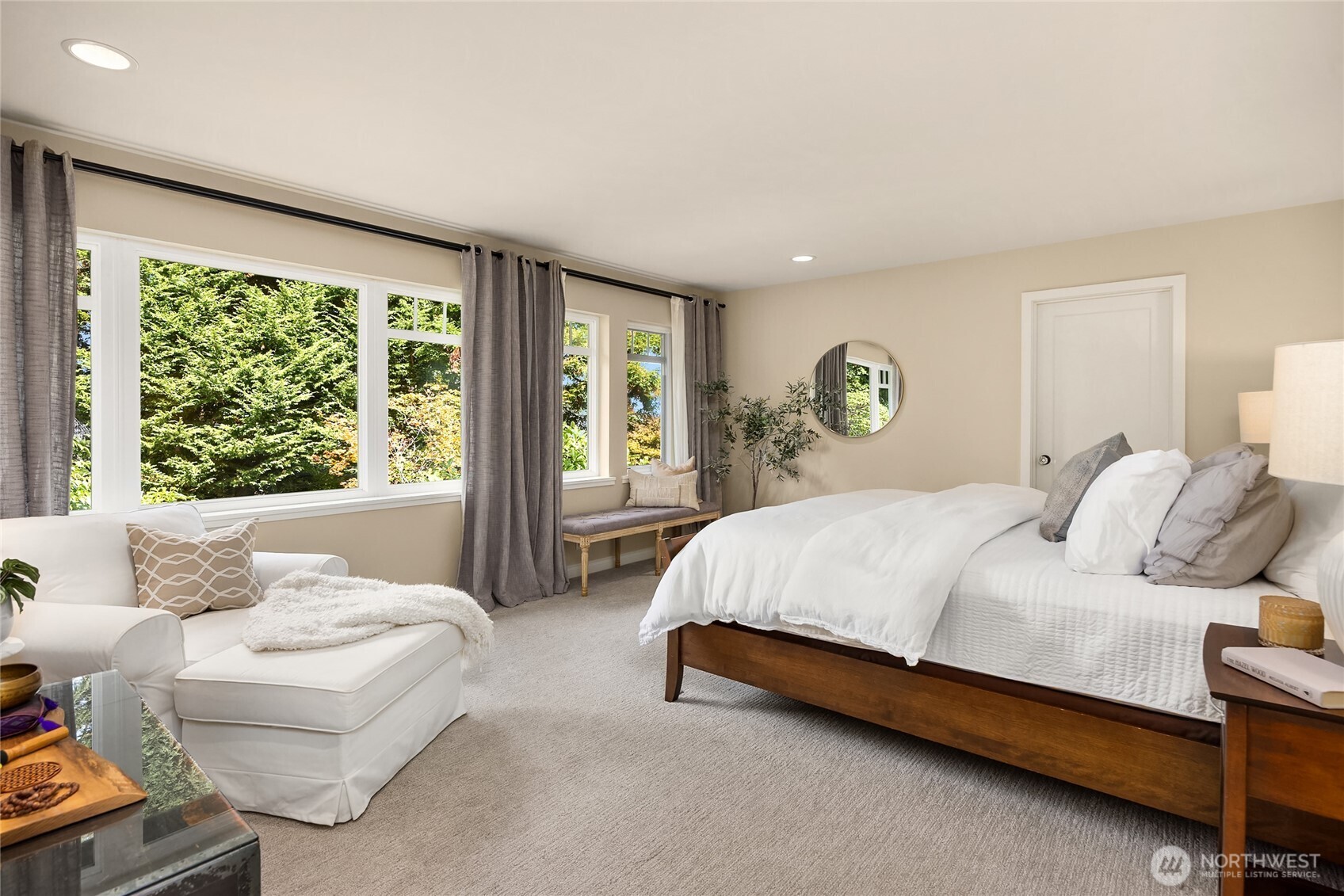 7551 Madrona Drive NE