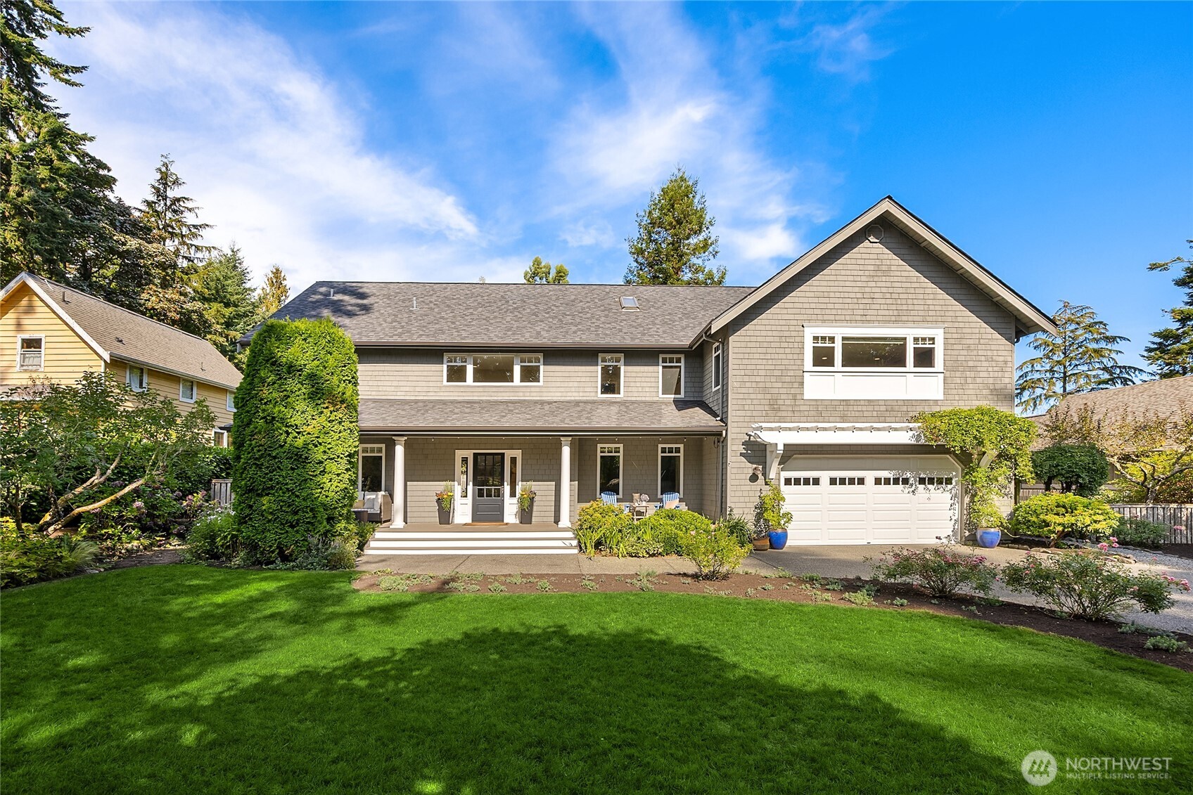 7551 Madrona Drive NE