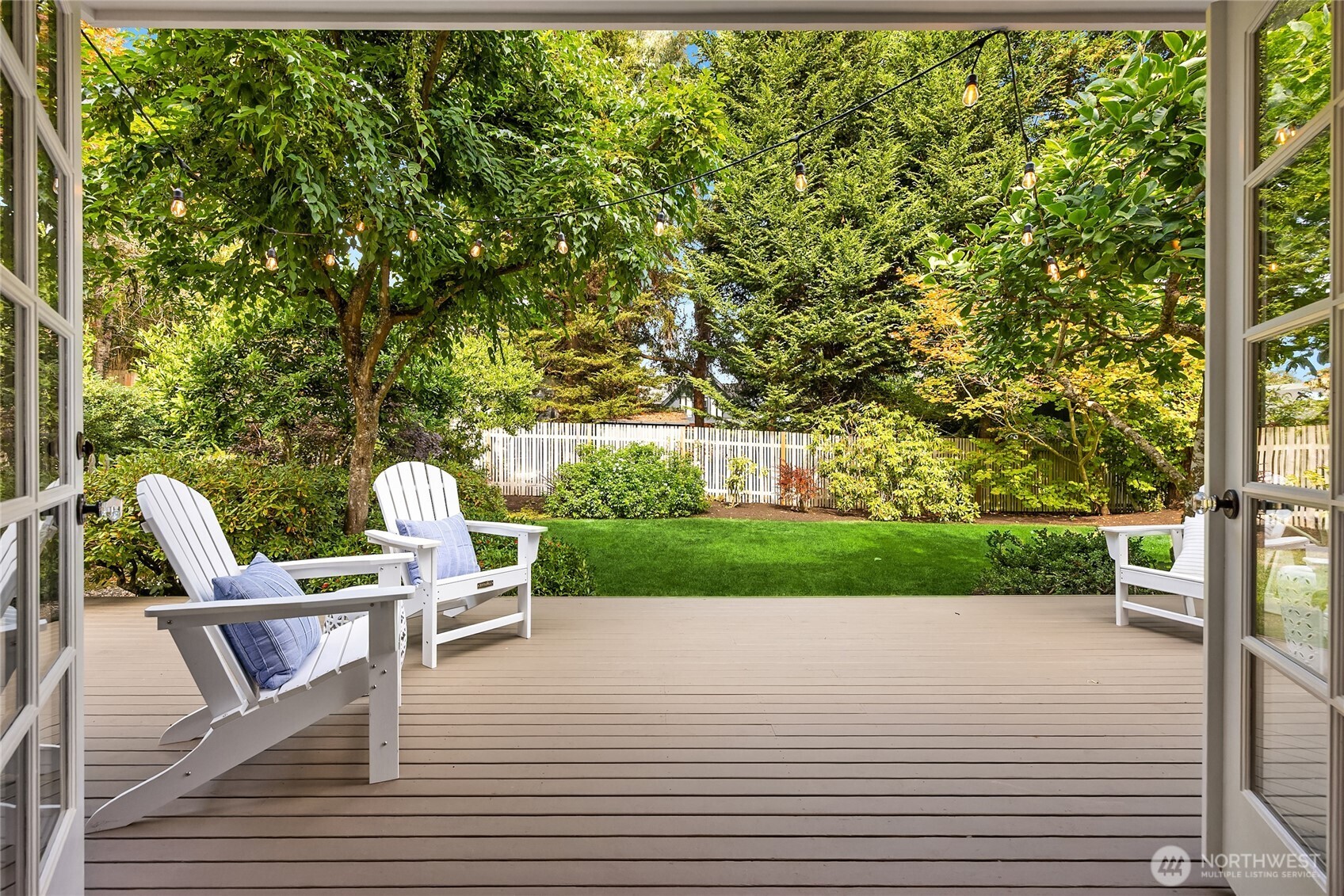 7551 Madrona Drive NE