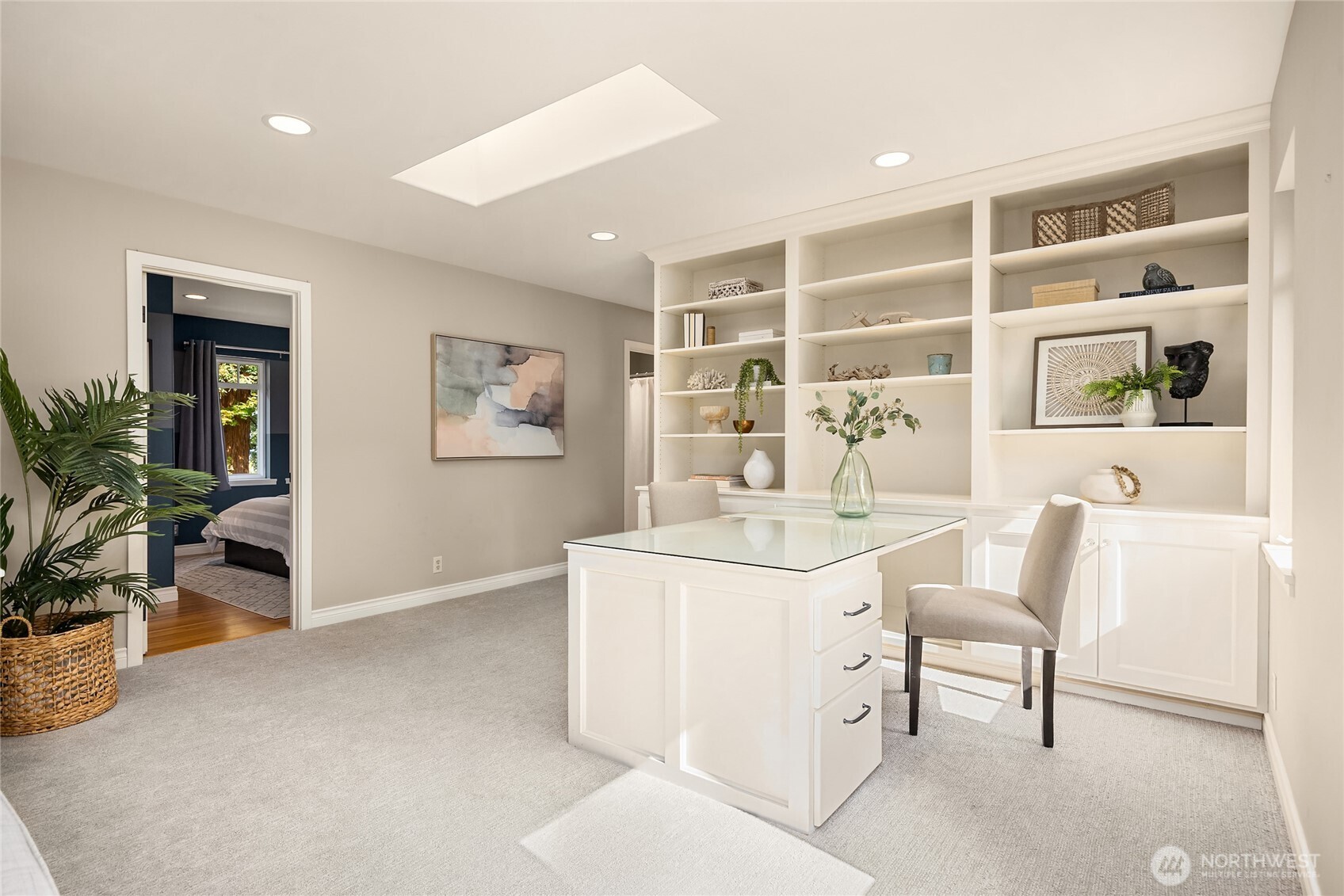 7551 Madrona Drive NE