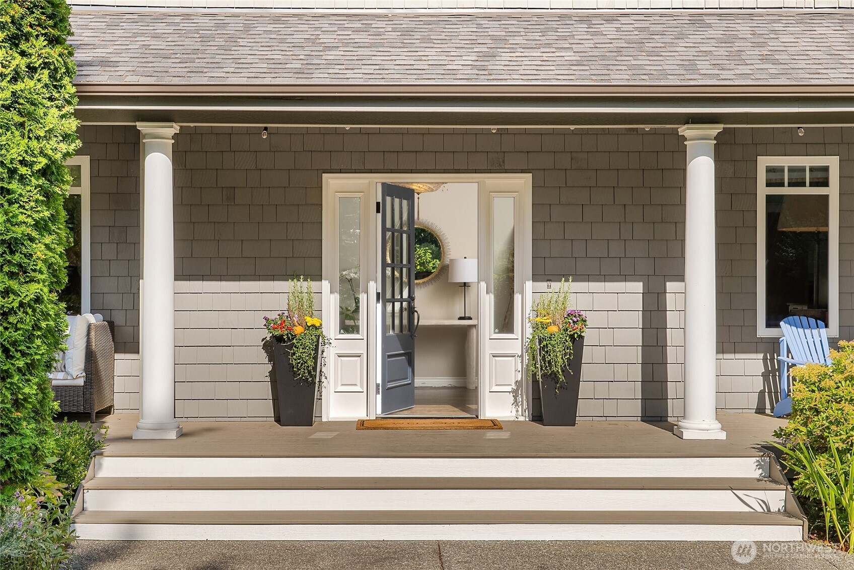 7551 Madrona Drive NE