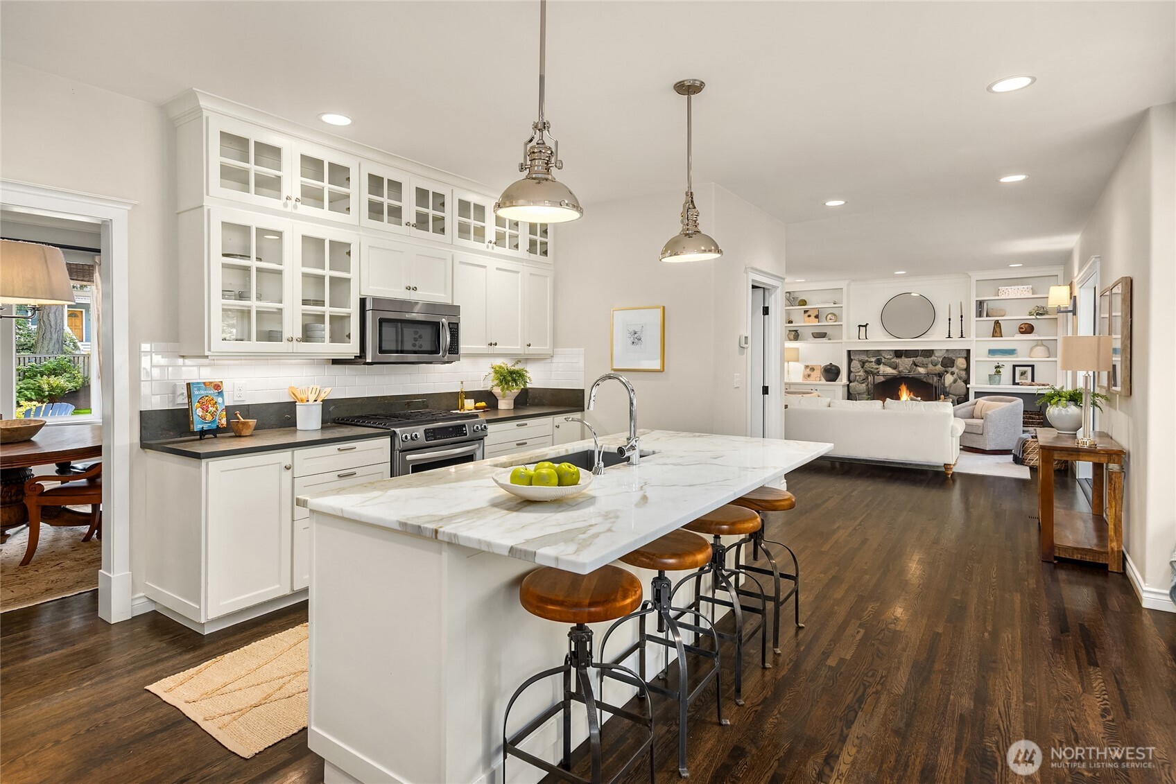 7551 Madrona Drive NE