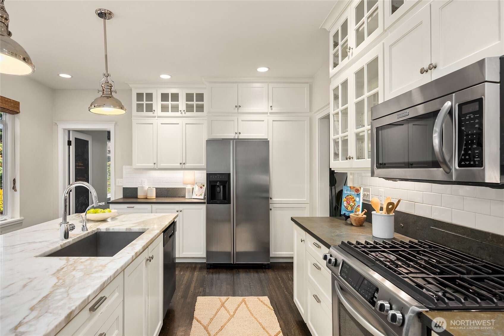 7551 Madrona Drive NE