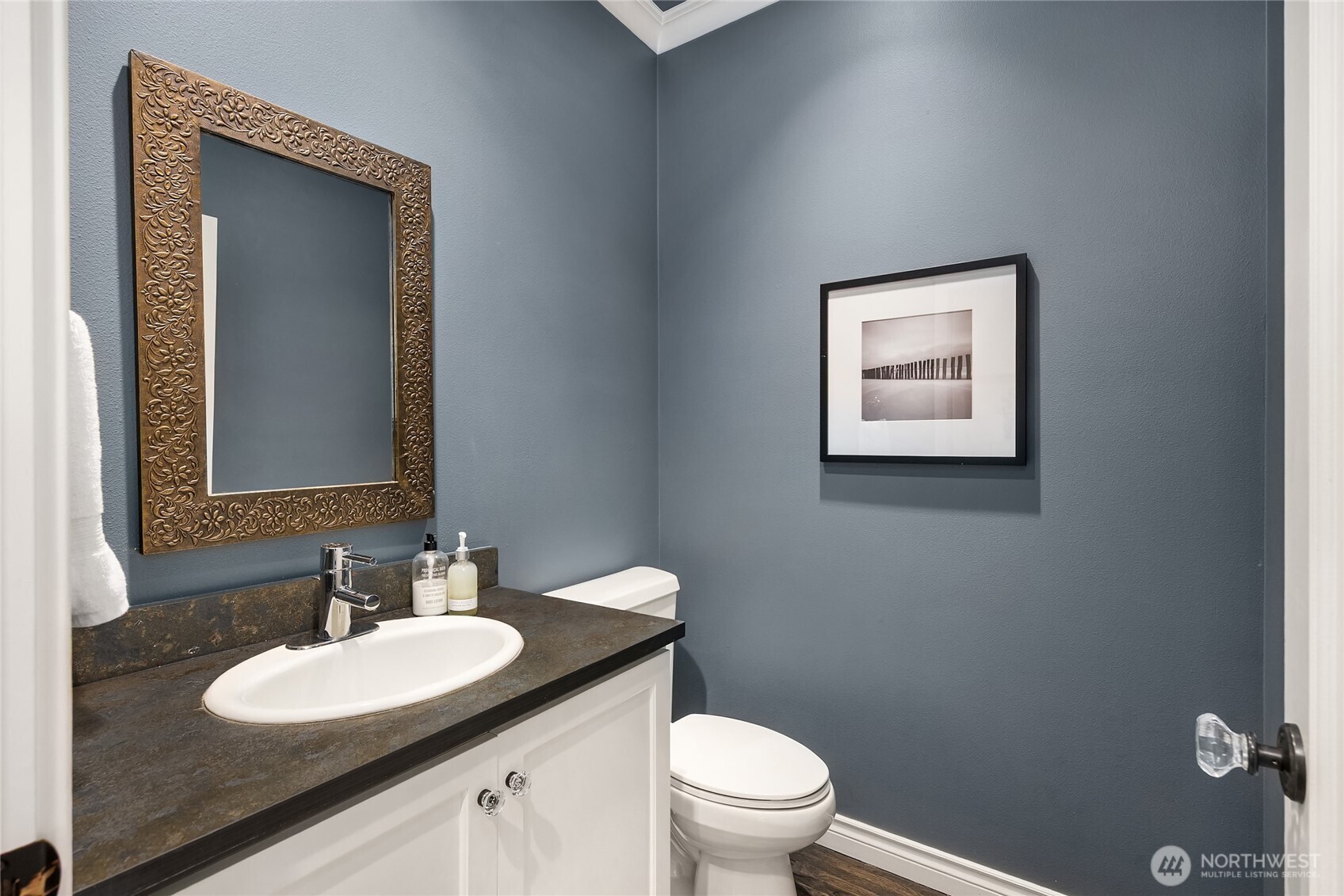 7551 Madrona Drive NE