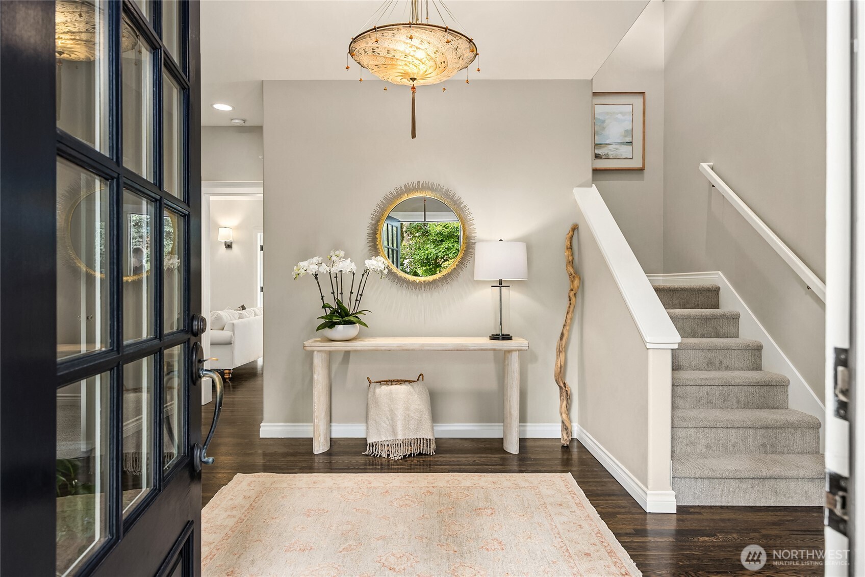 7551 Madrona Drive NE