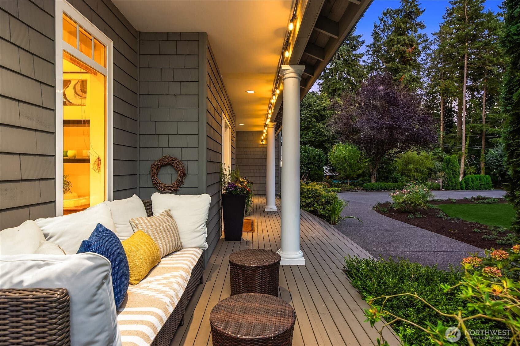 7551 Madrona Drive NE