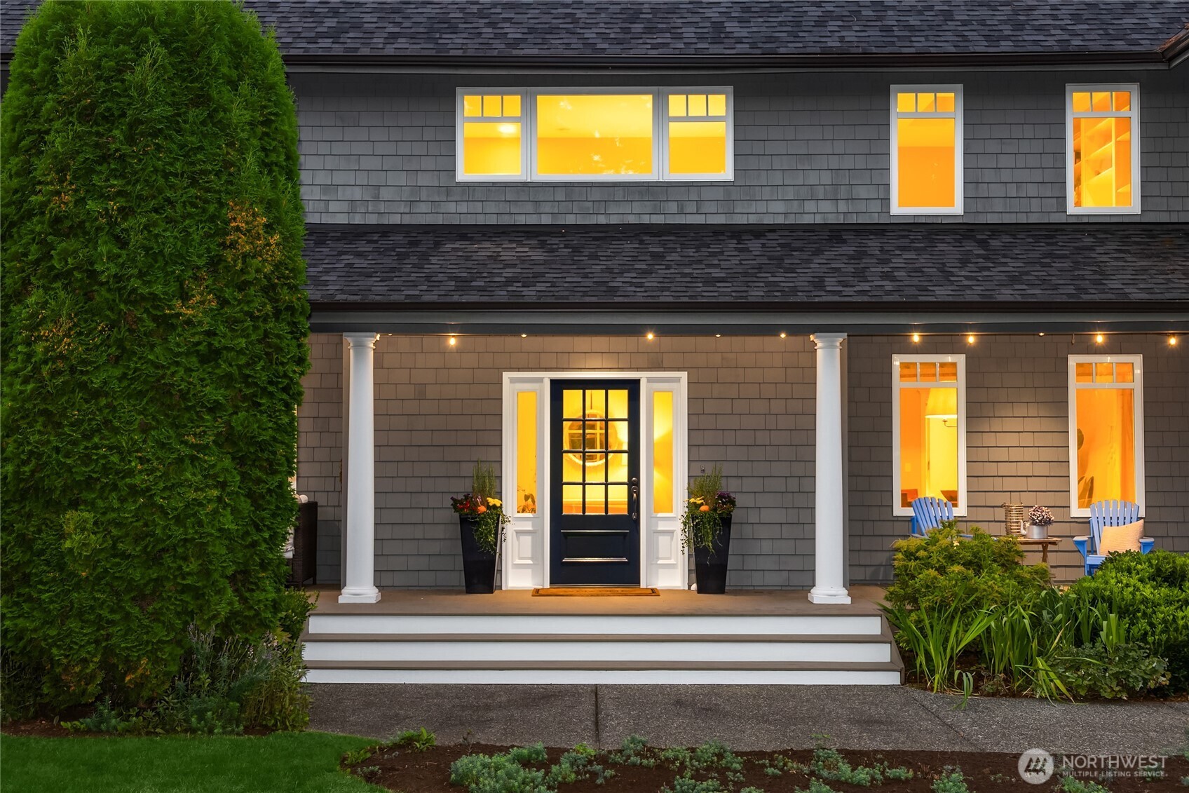 7551 Madrona Drive NE