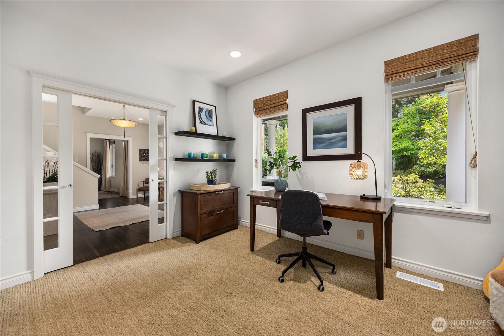 7551 Madrona Drive NE