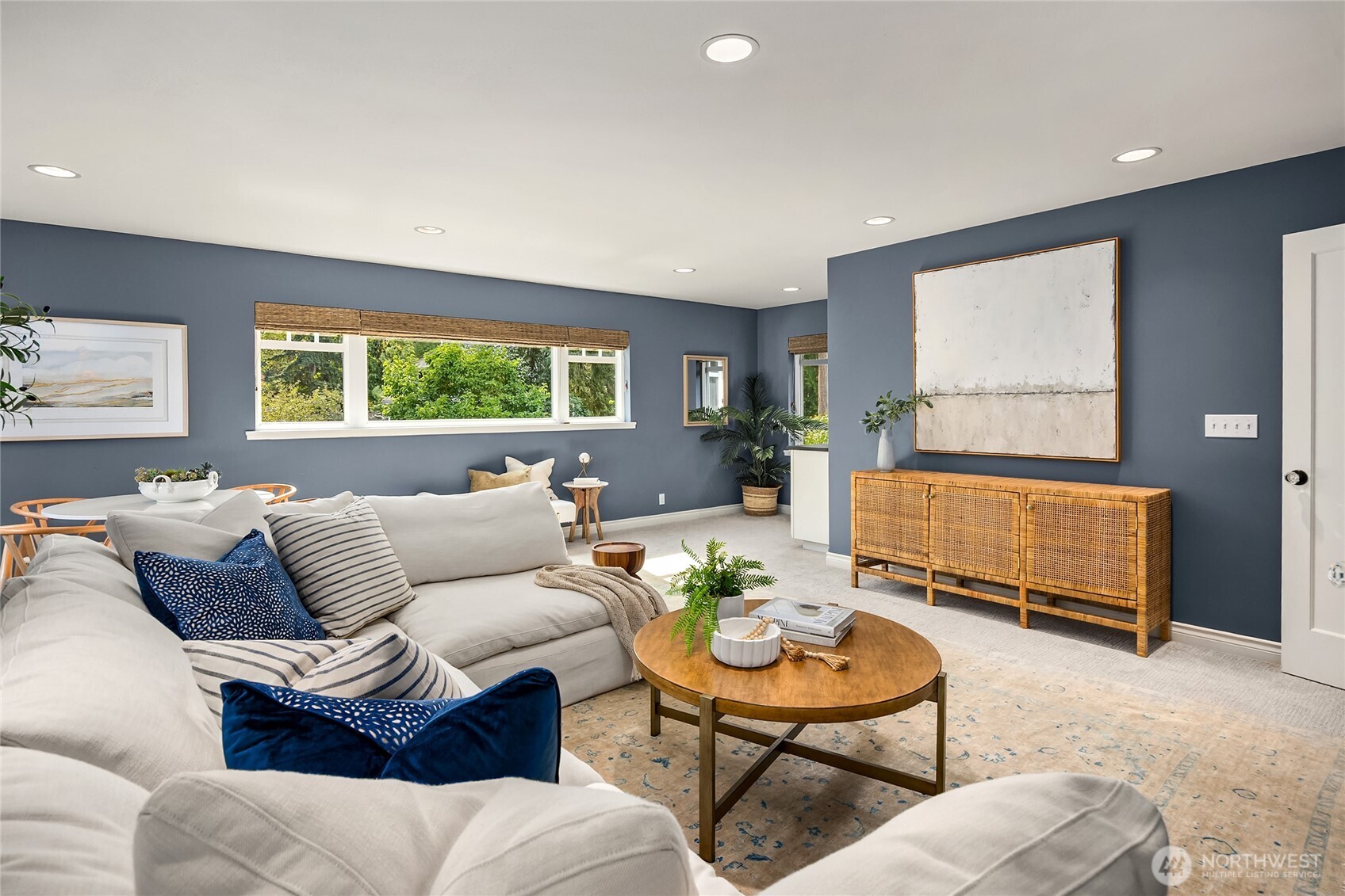 7551 Madrona Drive NE