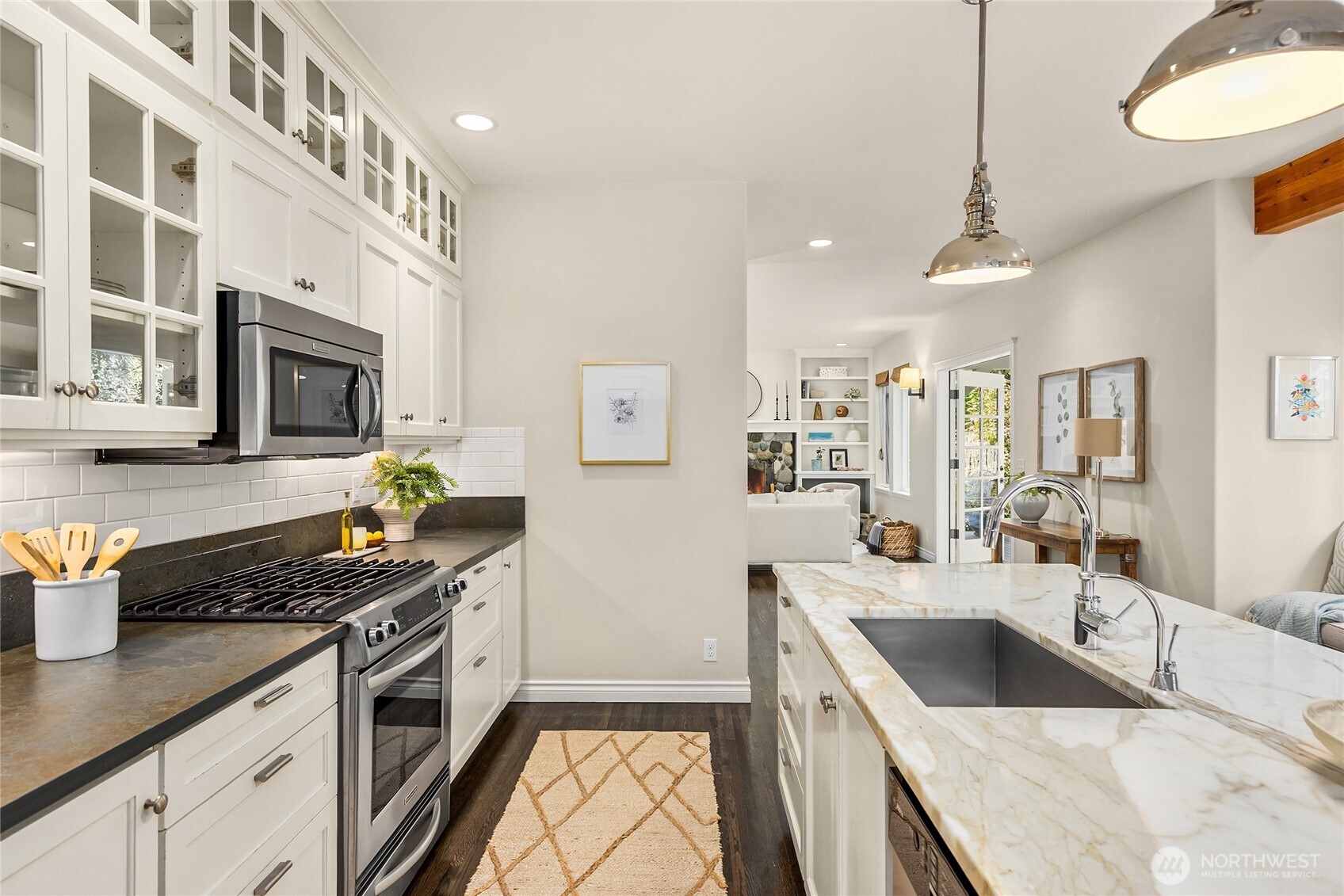 7551 Madrona Drive NE