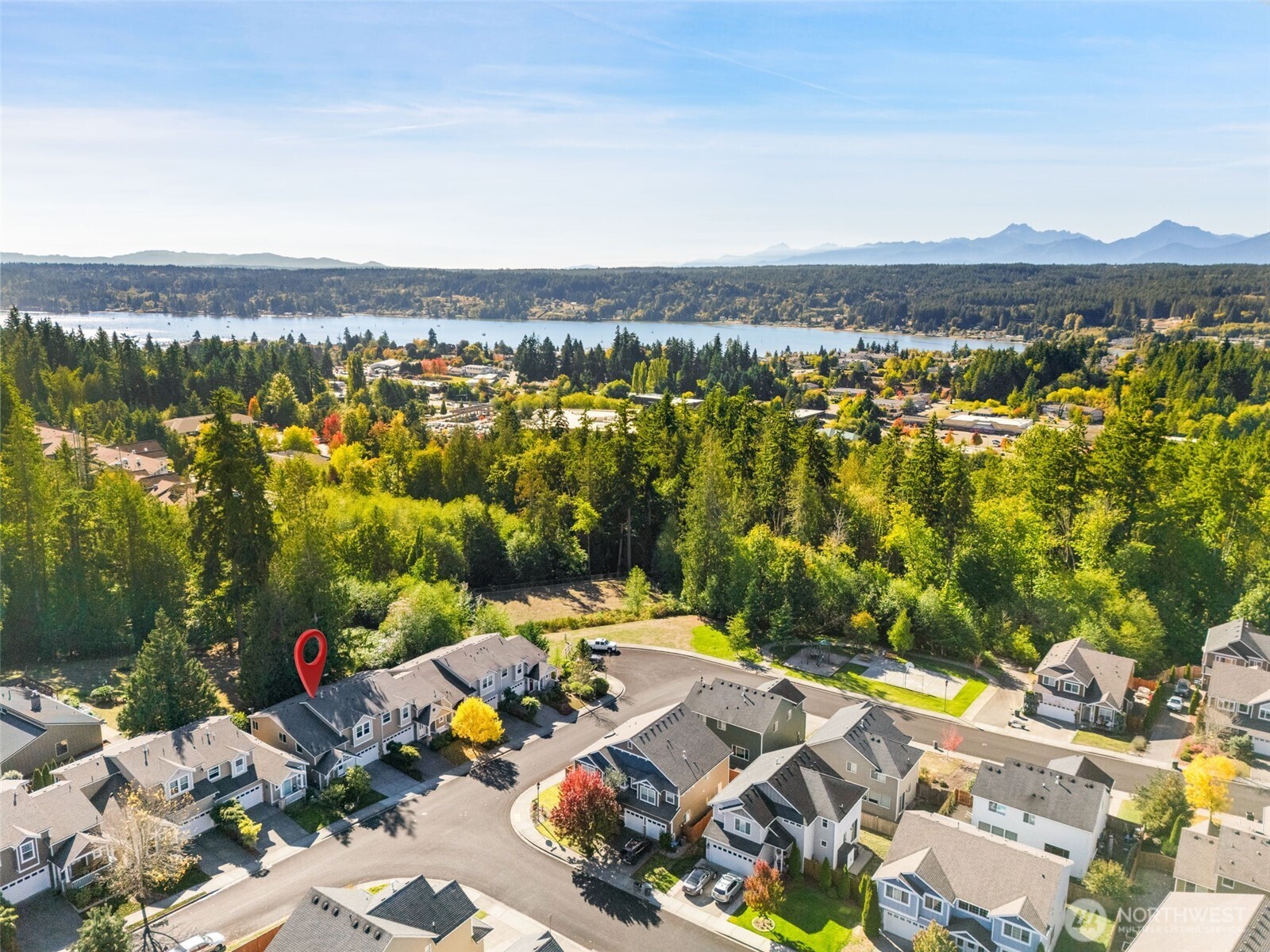 1330 NE Watland Street